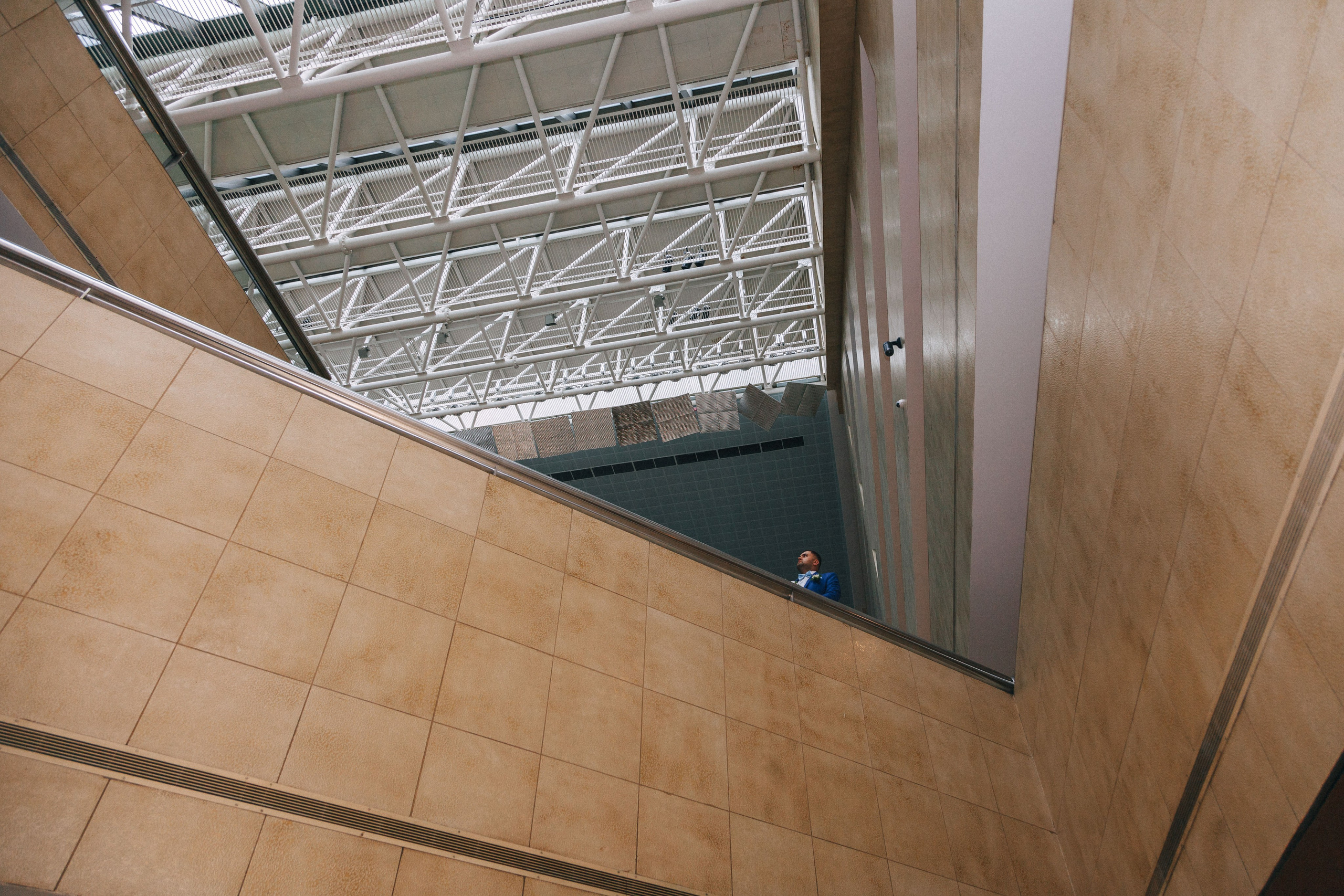 Алексей и Анастасия. Свадебный фотограф Александр Абрамов Москва / Зеленоград