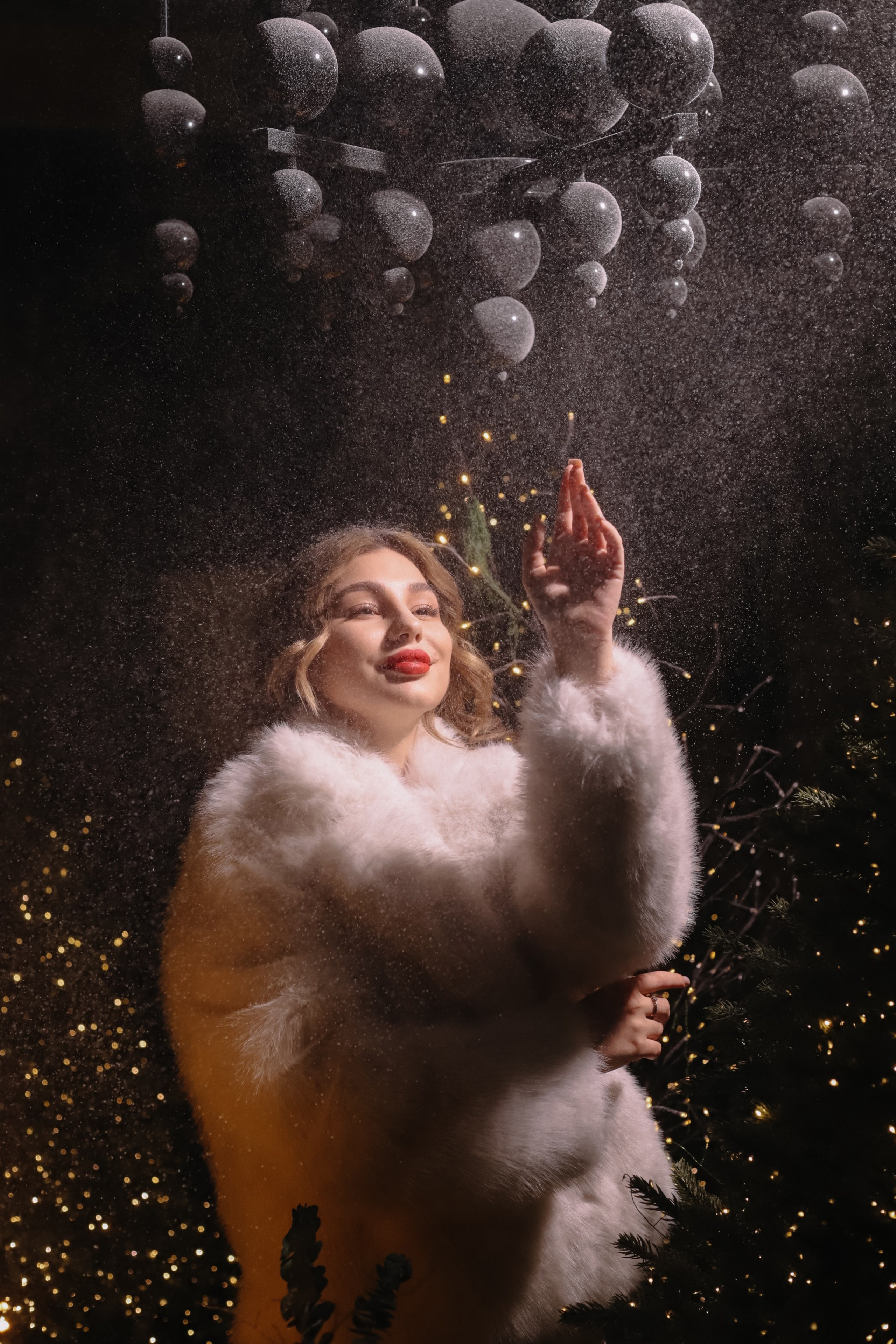 Индивидуальная съемка