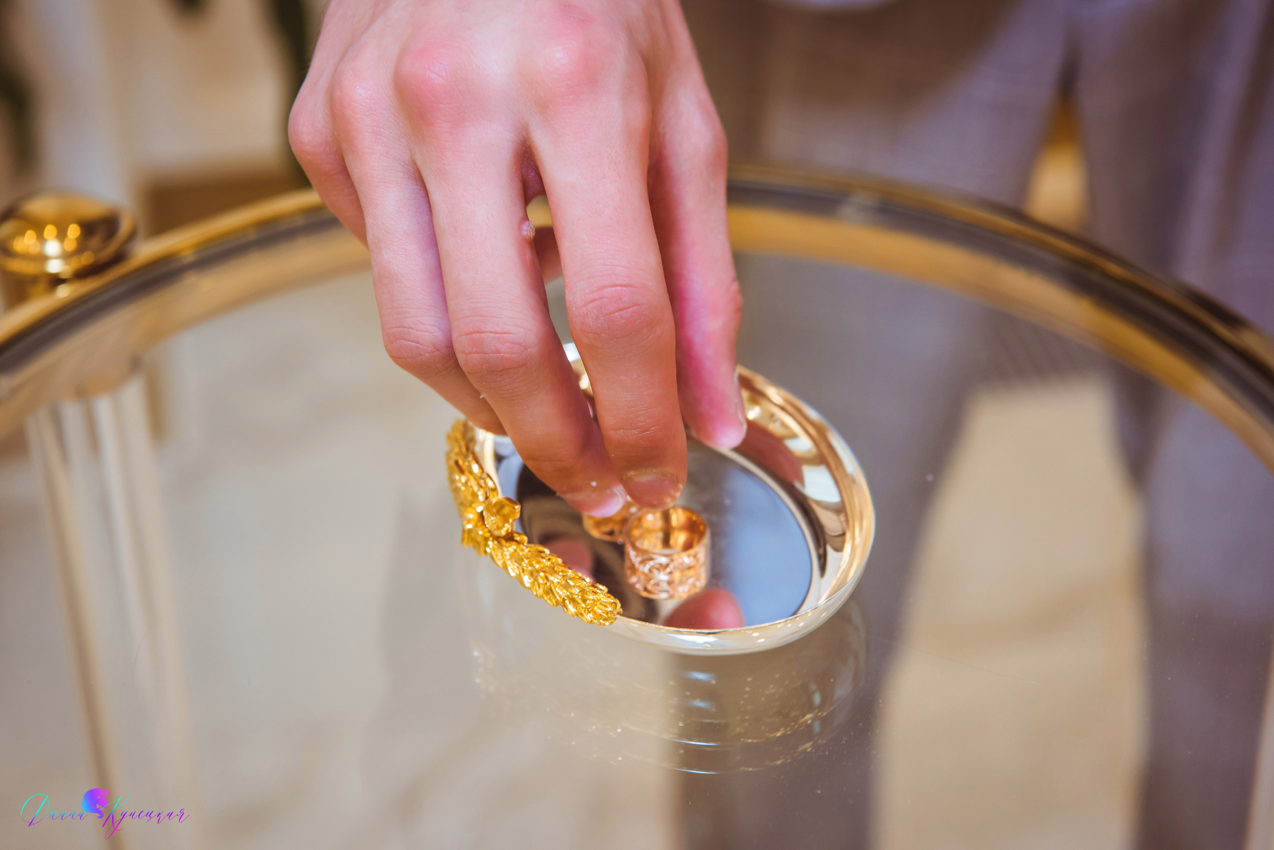 Никита и Алина. Свадебный и арт-фотограф Кунецкая Диана