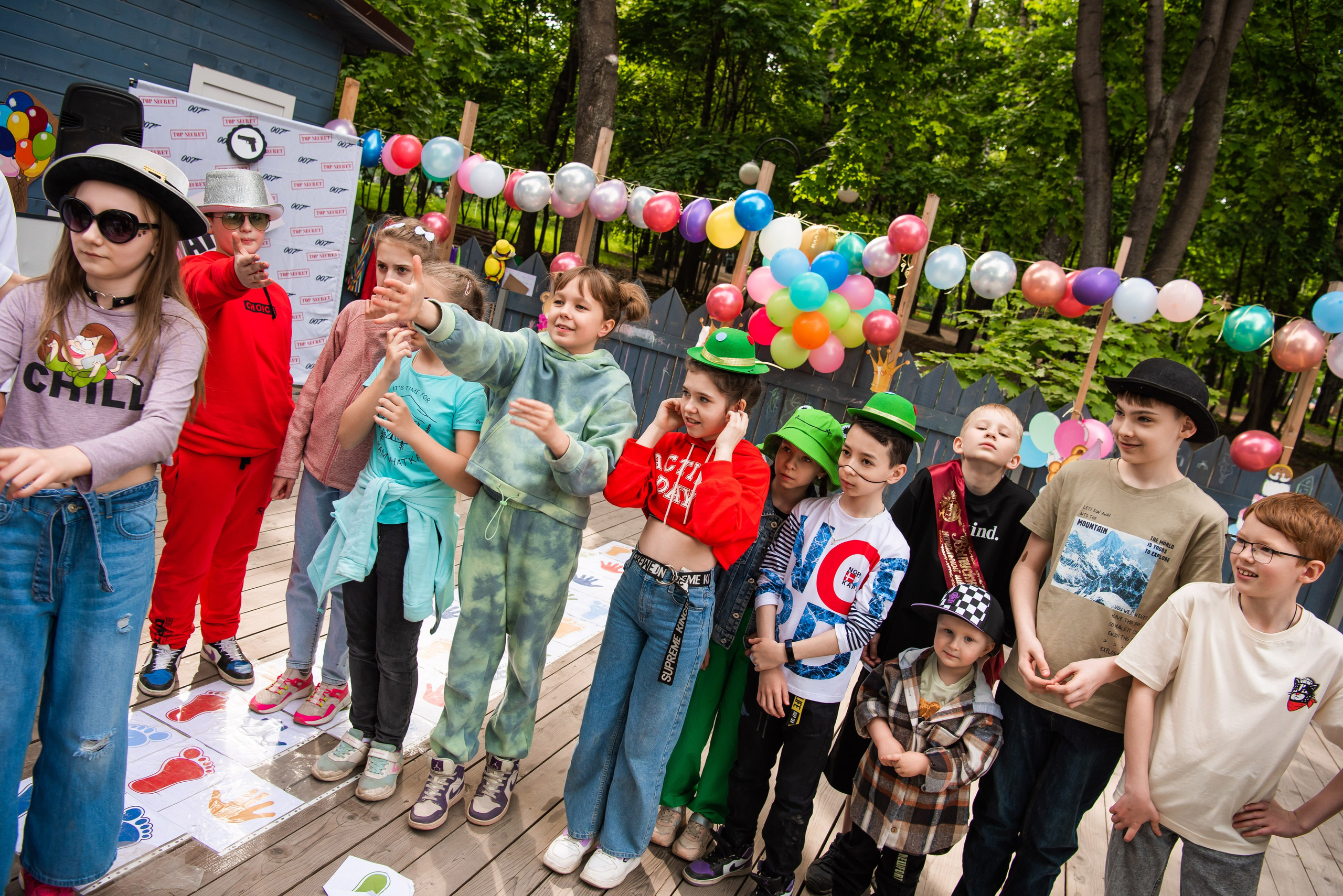 Выпускной 4Д 2023. Свадебный и арт-фотограф Кунецкая Диана