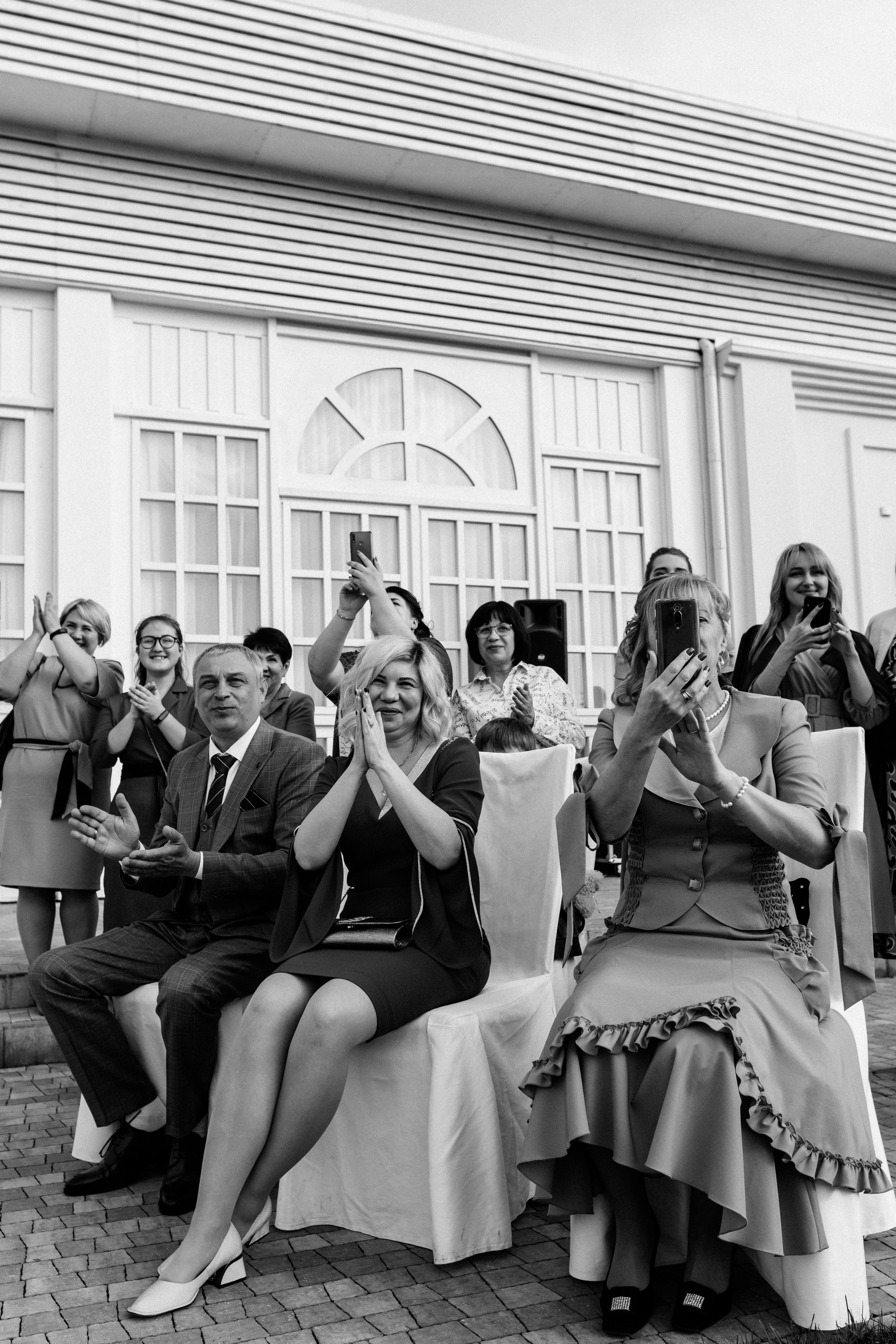 Выездная регистрация и банкет. Свадебный и семейный фотограф Ростова-на-Дону Ирина Бондарева