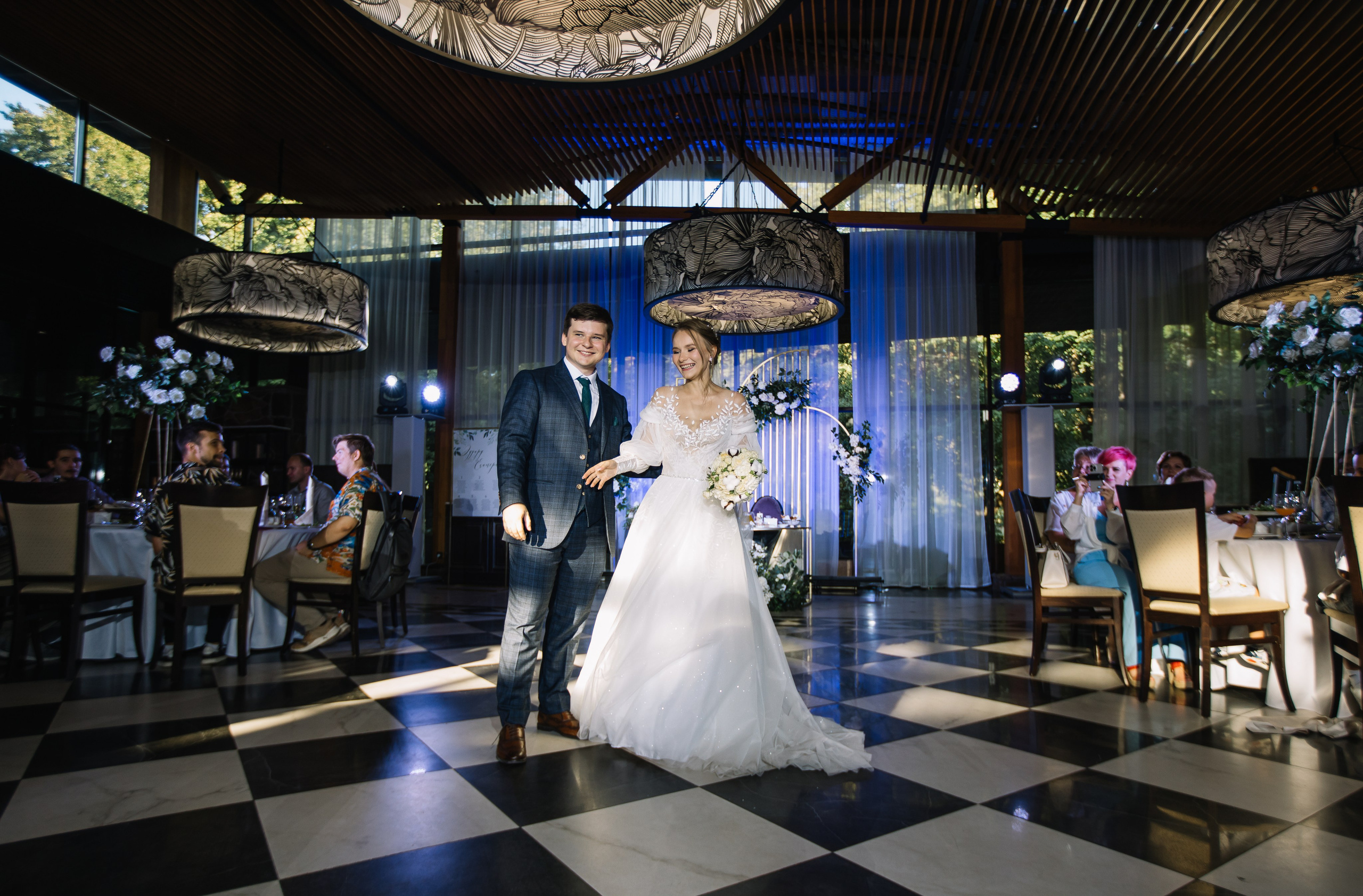 Полный свадебный день. Свадебный и семейный фотограф Ростова-на-Дону Ирина Бондарева