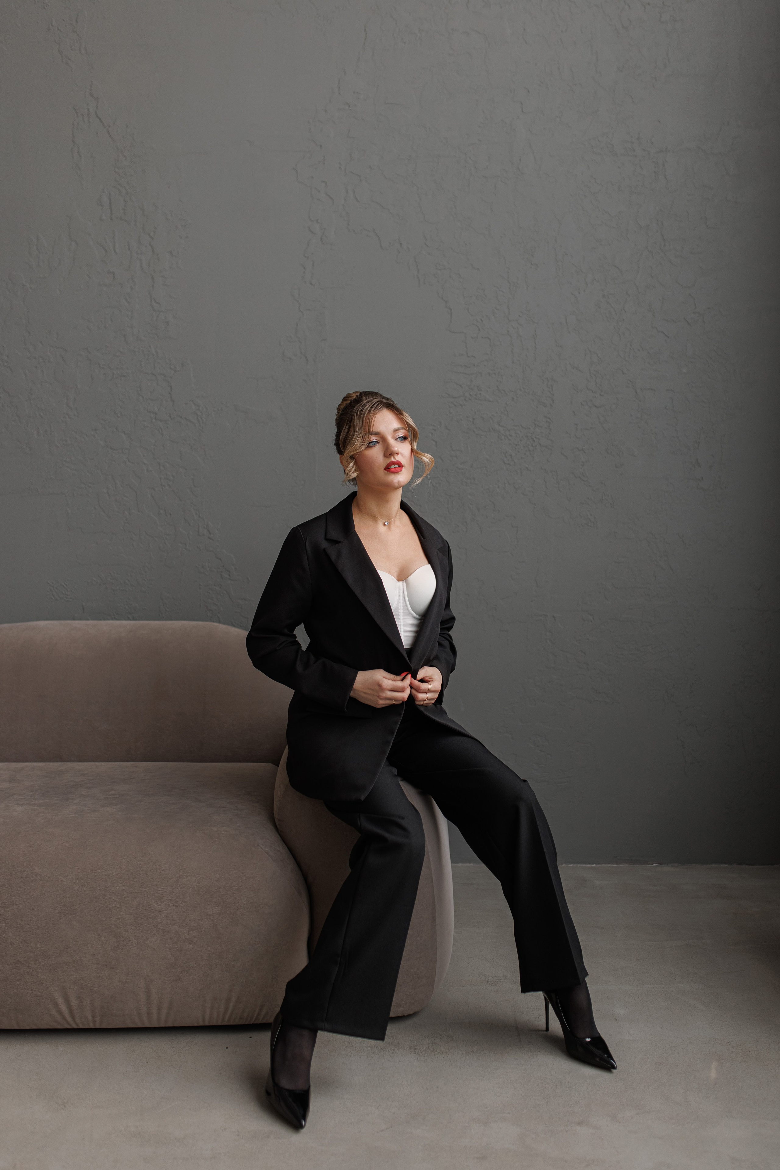 Портрет. Свадебный и семейный фотограф Наталья Штык