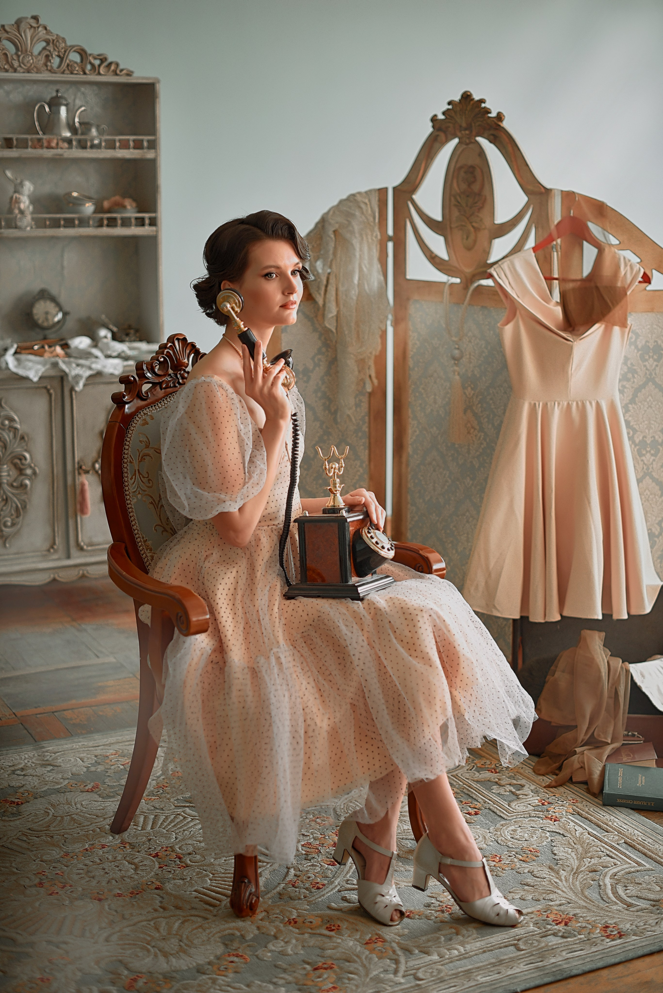 Индивидуальные фотосессии. Фотограф Медиа продюсер Екатеринбург Винник Полина