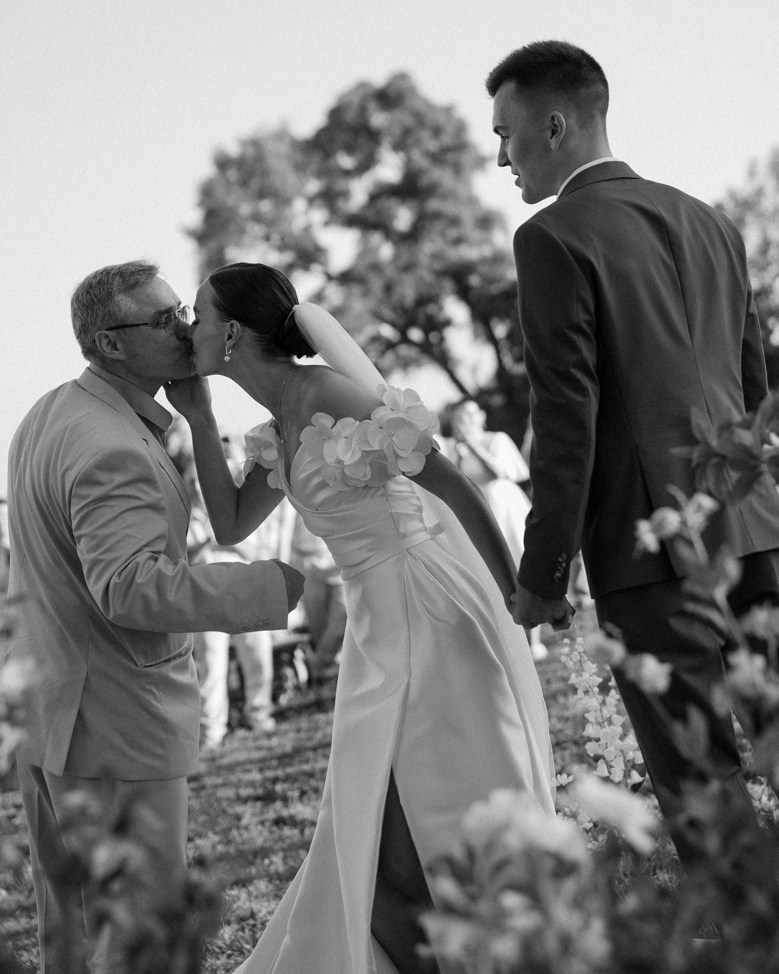 Свадебный фотограф в Краснодаре и Сочи Винидиктова Екатерина