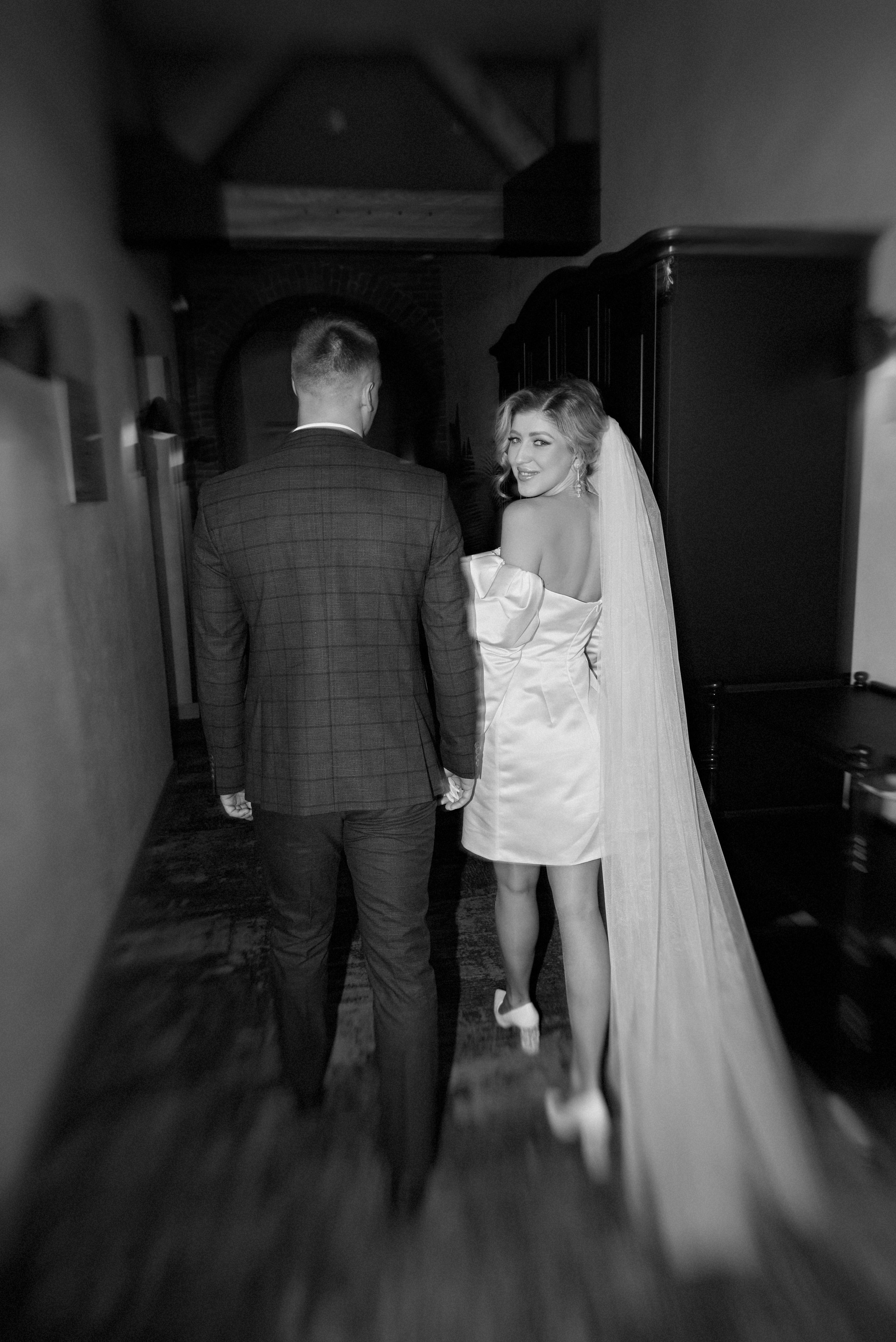 9.12.23 Паша и Ксюша. Свадебный фотограф Юлия Гусева