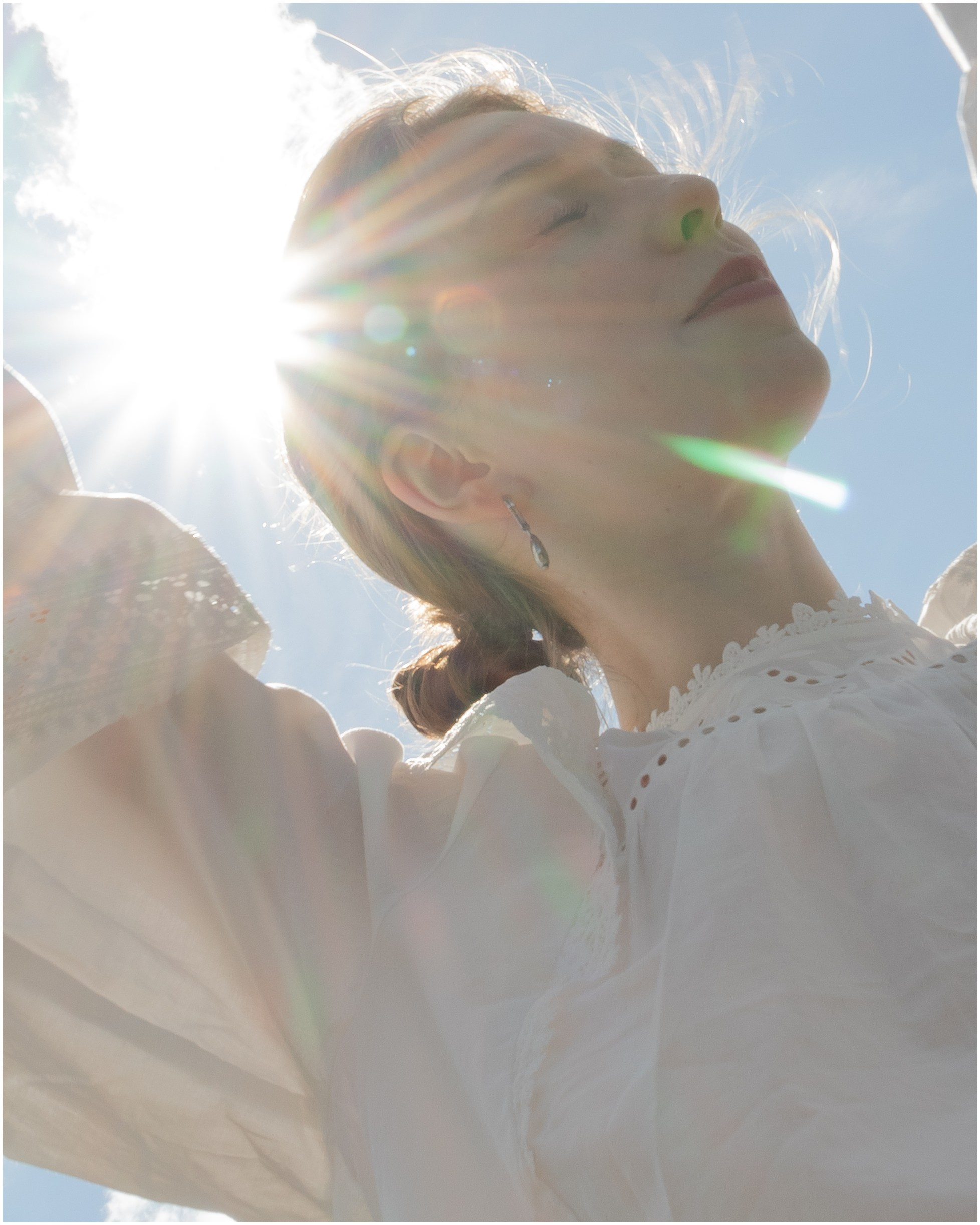 Екатерина | пос. Слобода. Фотограф в Екатеринбурге Елизавета Кит