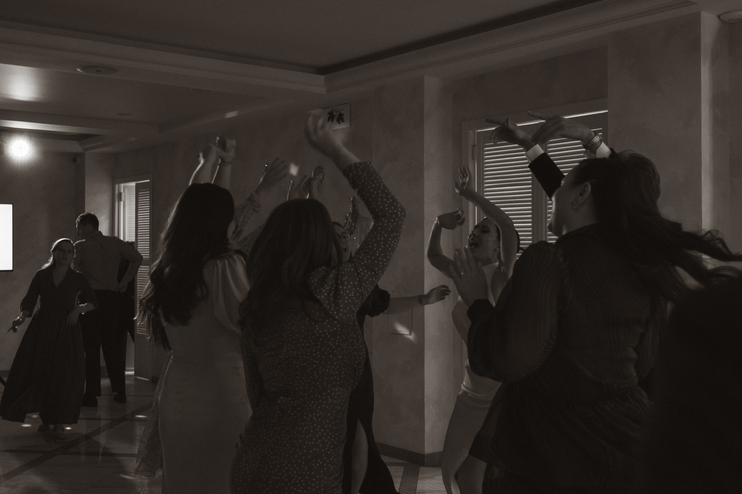 Настя + Женя. Анна Гусарова свадебный фотограф в Волгограде