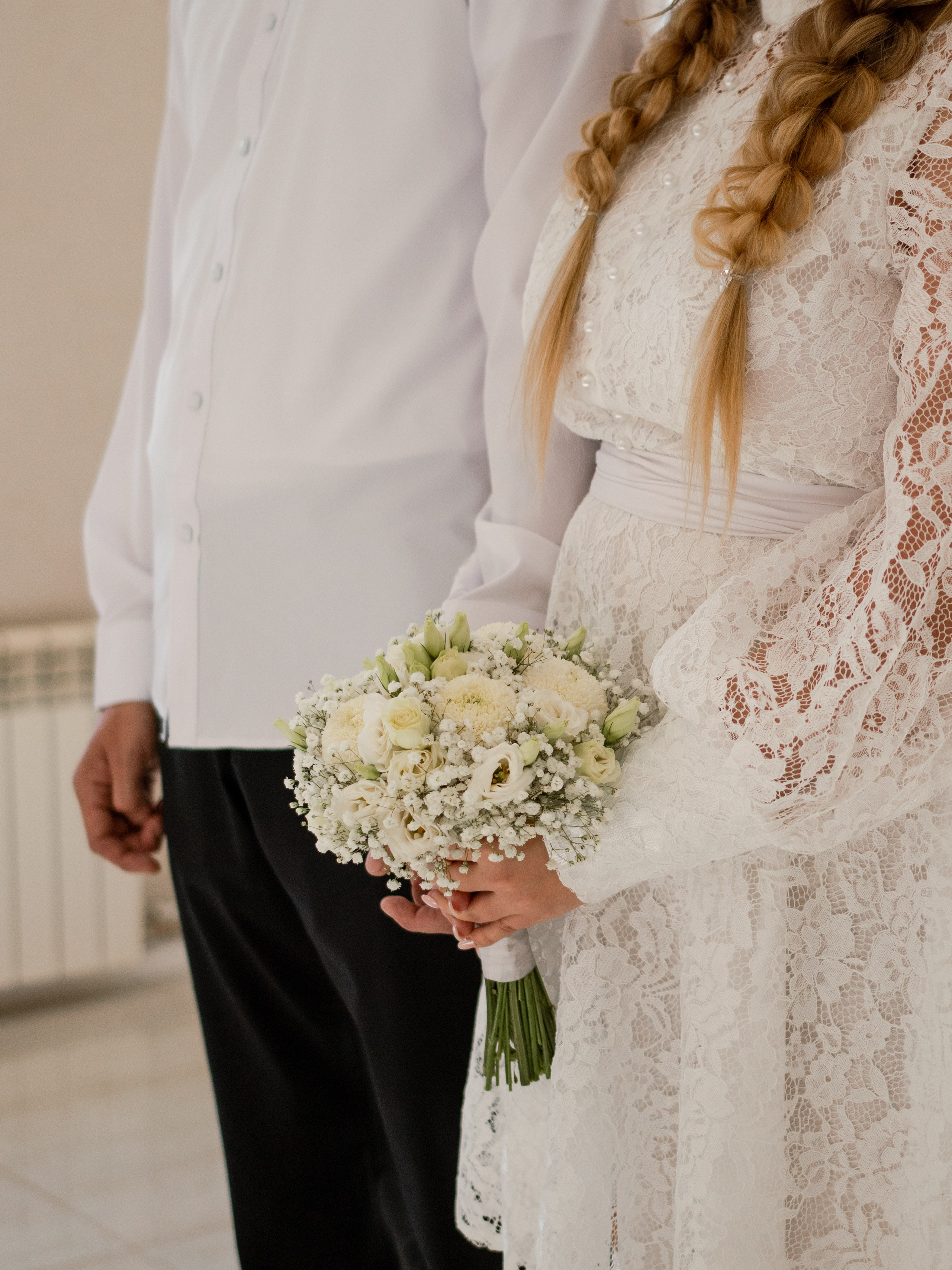 Свадебные съемки. Главная