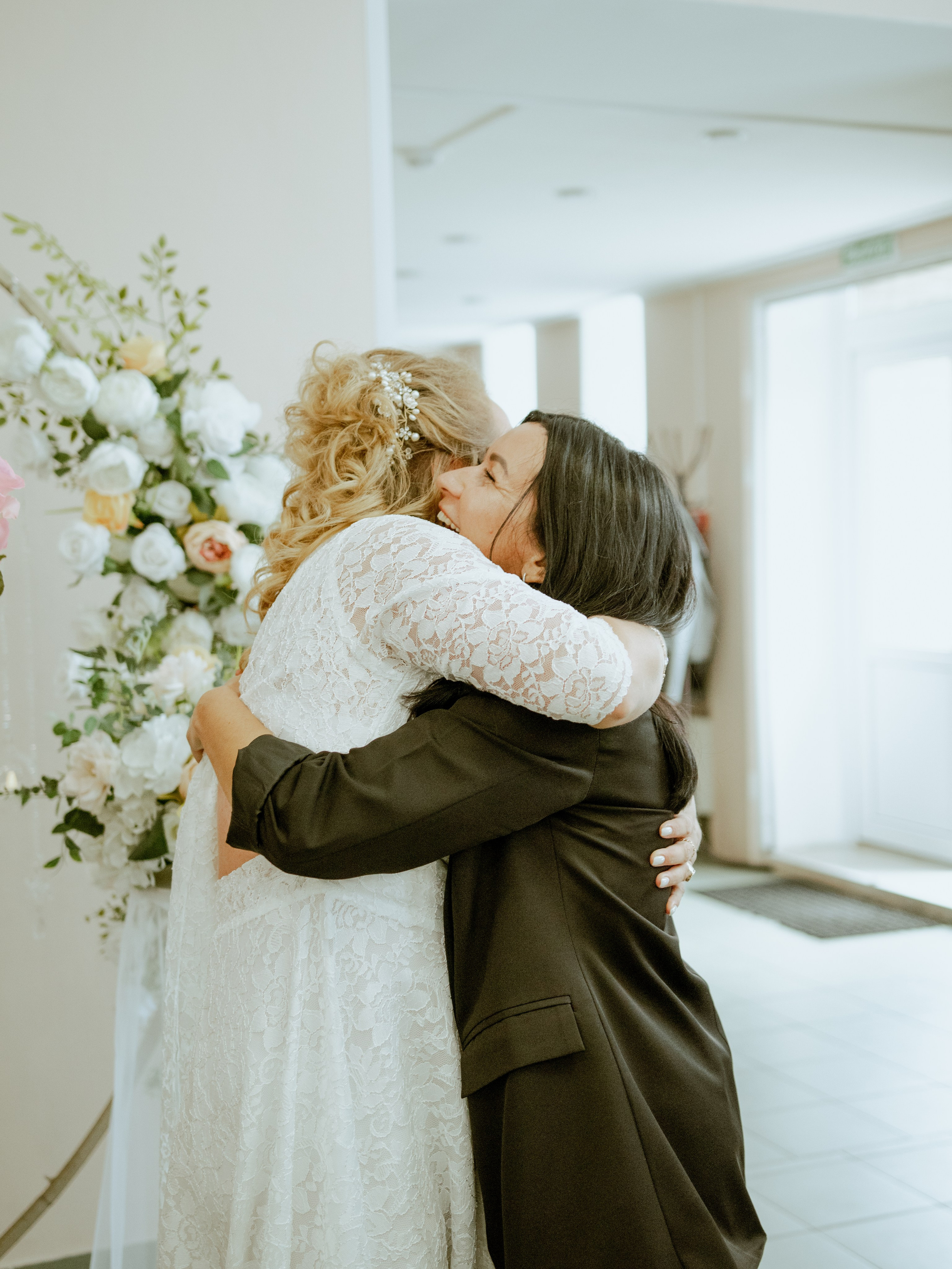 Свадебные съемки. Главная