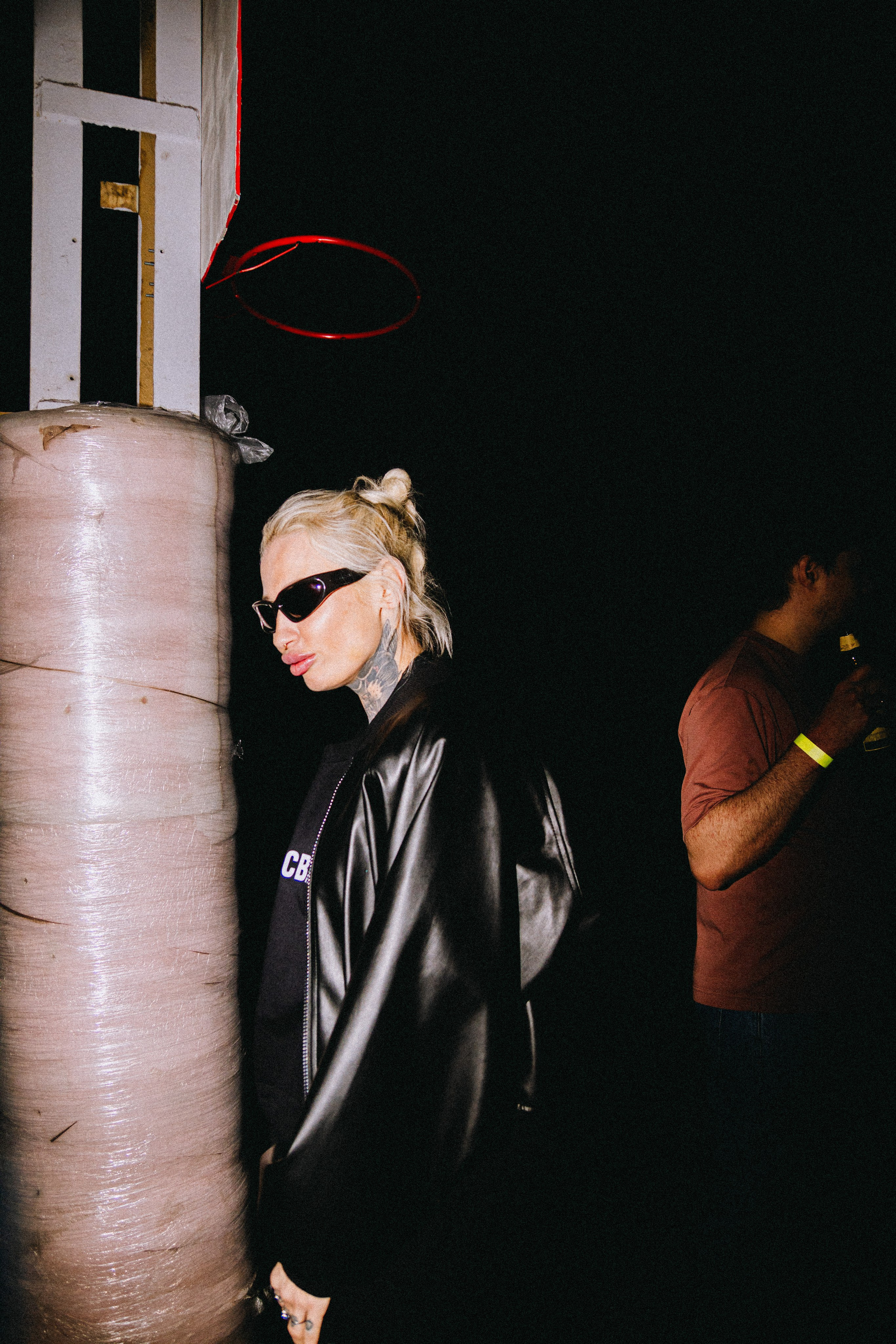 Тусовки. Фотограф Егор Огородов