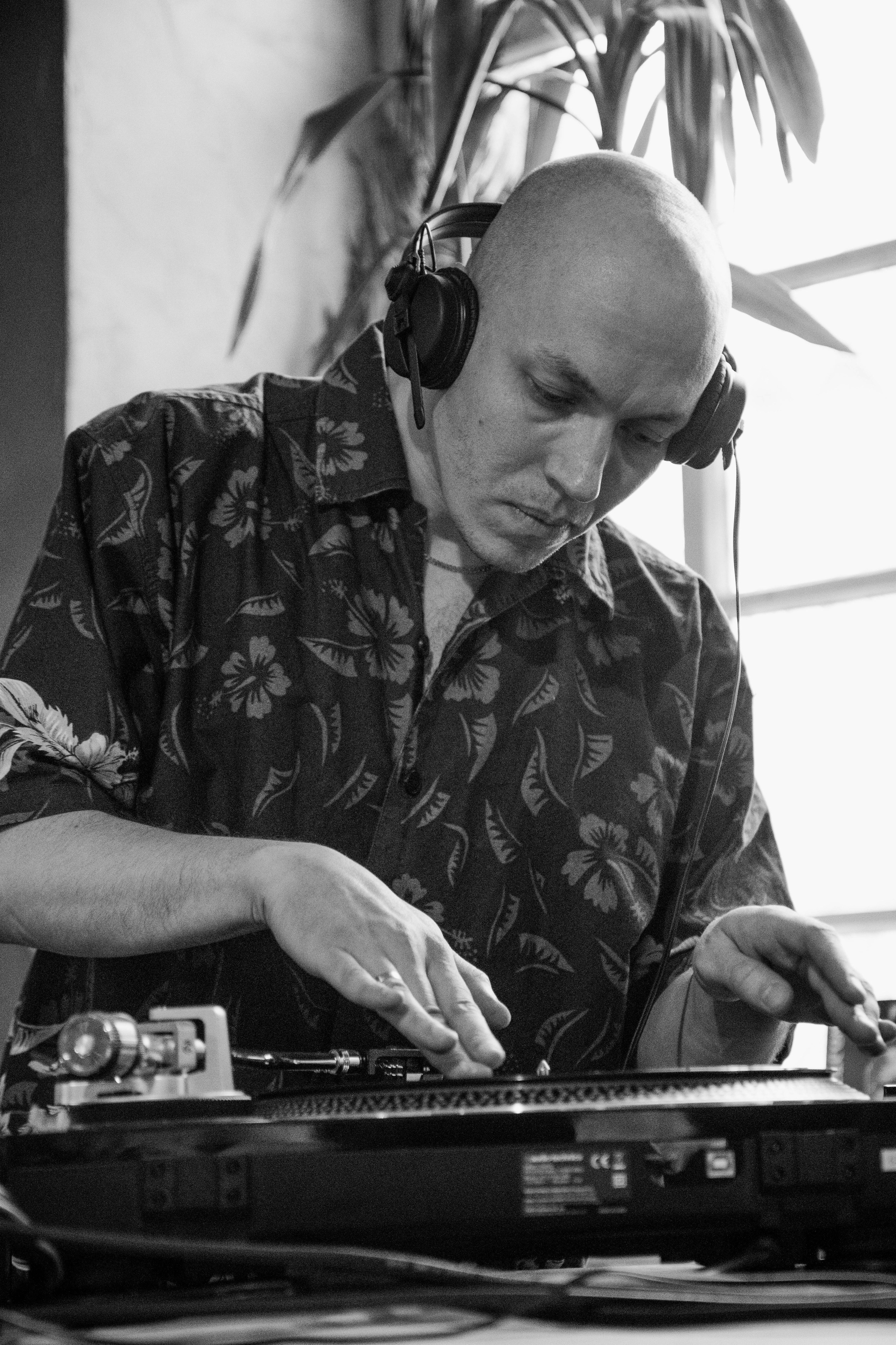 Тусовки. Фотограф Егор Огородов