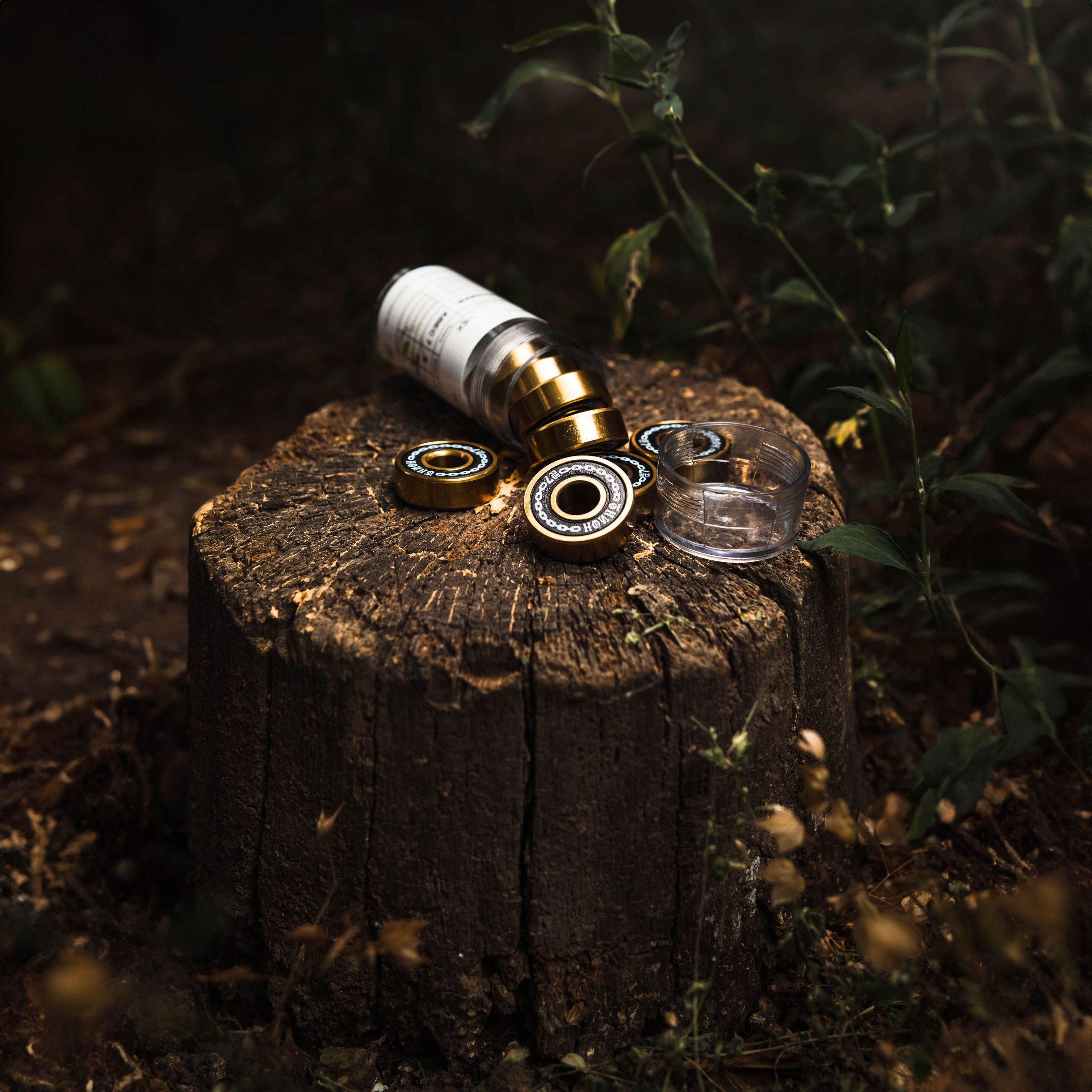 Предметная фотосессия. Samur.eye