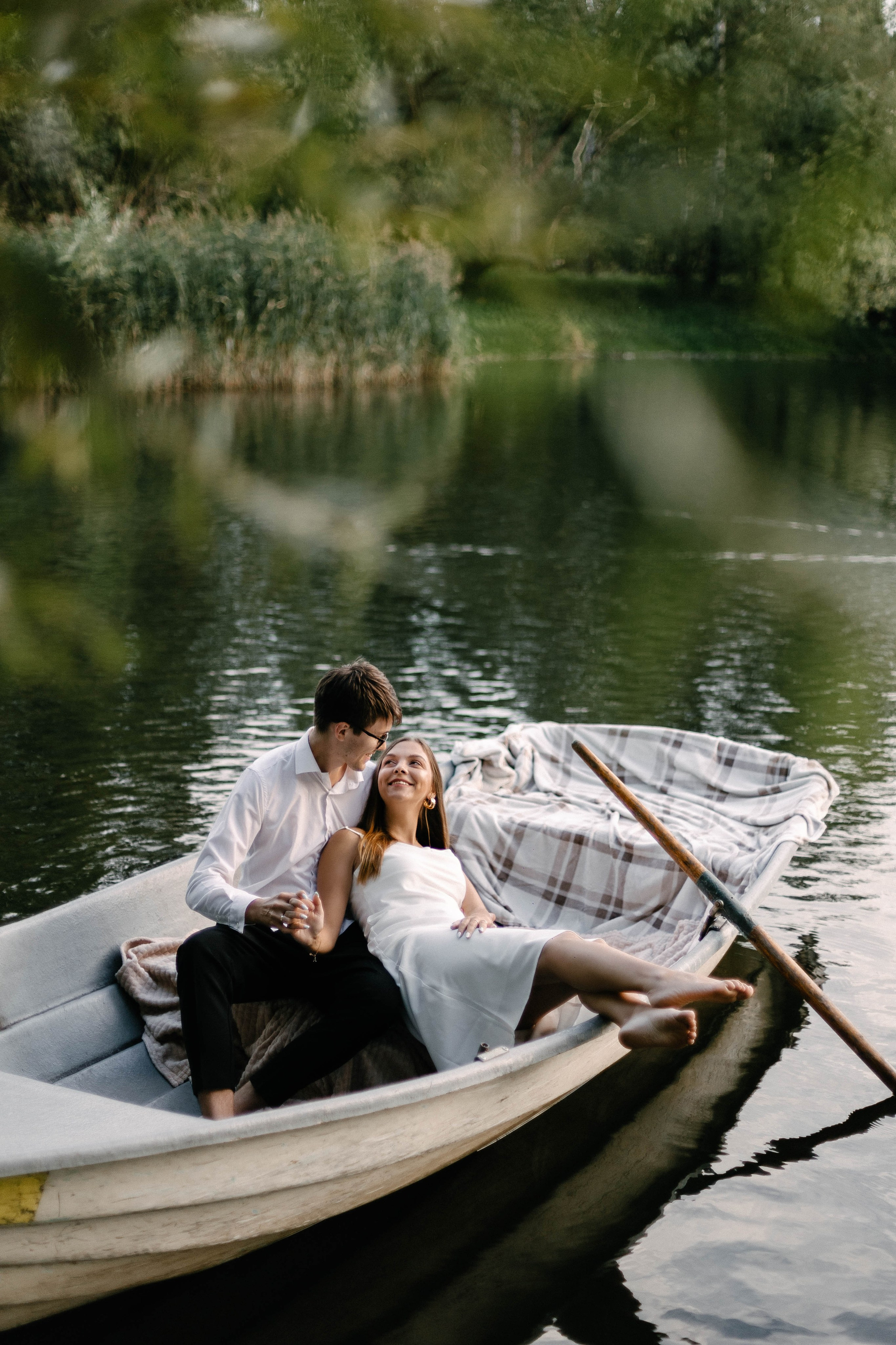 Анастасия и Эдуард. Фотограф Veronika Potaseva