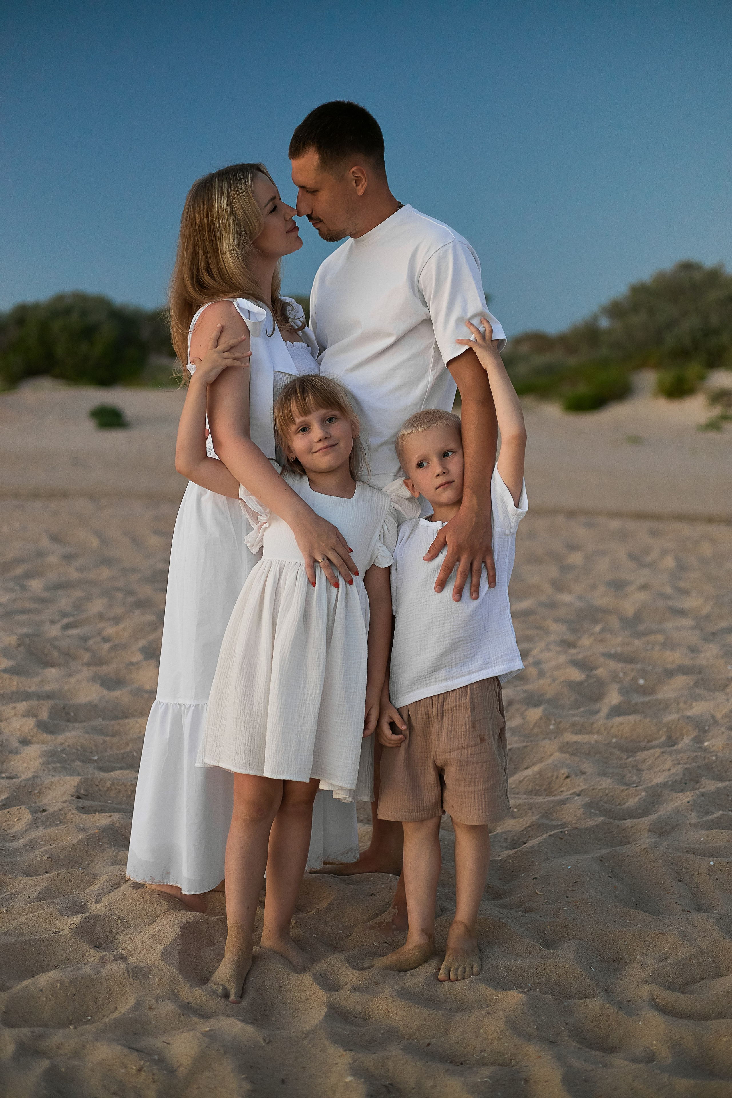 Семейные съемки. Фотограф, мобилограф Ростов-на-Дону