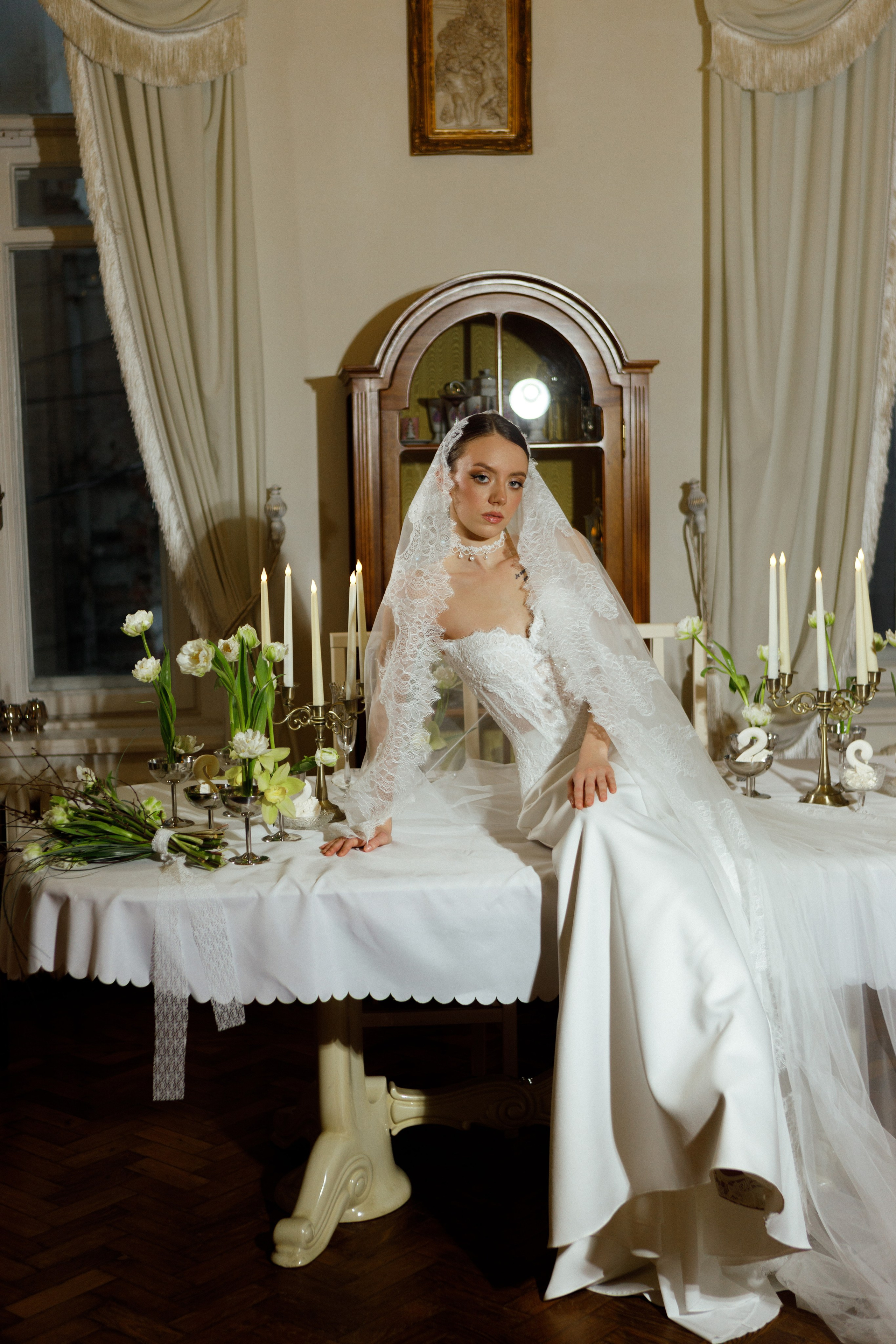 Влад & Алиса. Свадебный фотограф Ростов на Дону / Таганрог — Усачева Анастасия