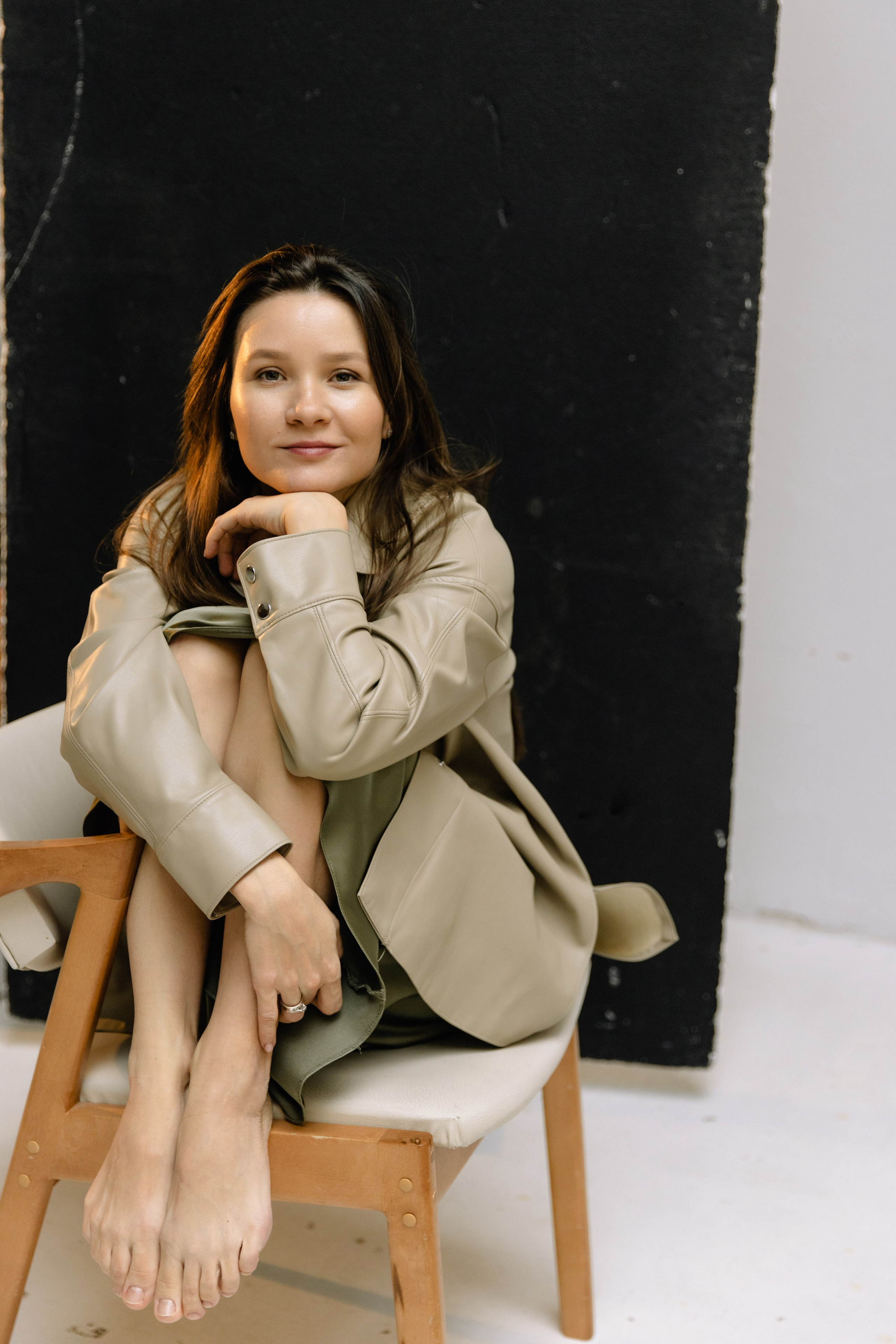 MYAGKIE BATONI. Аня Нагайцева фотограф в Томске, семьи, портреты, контент