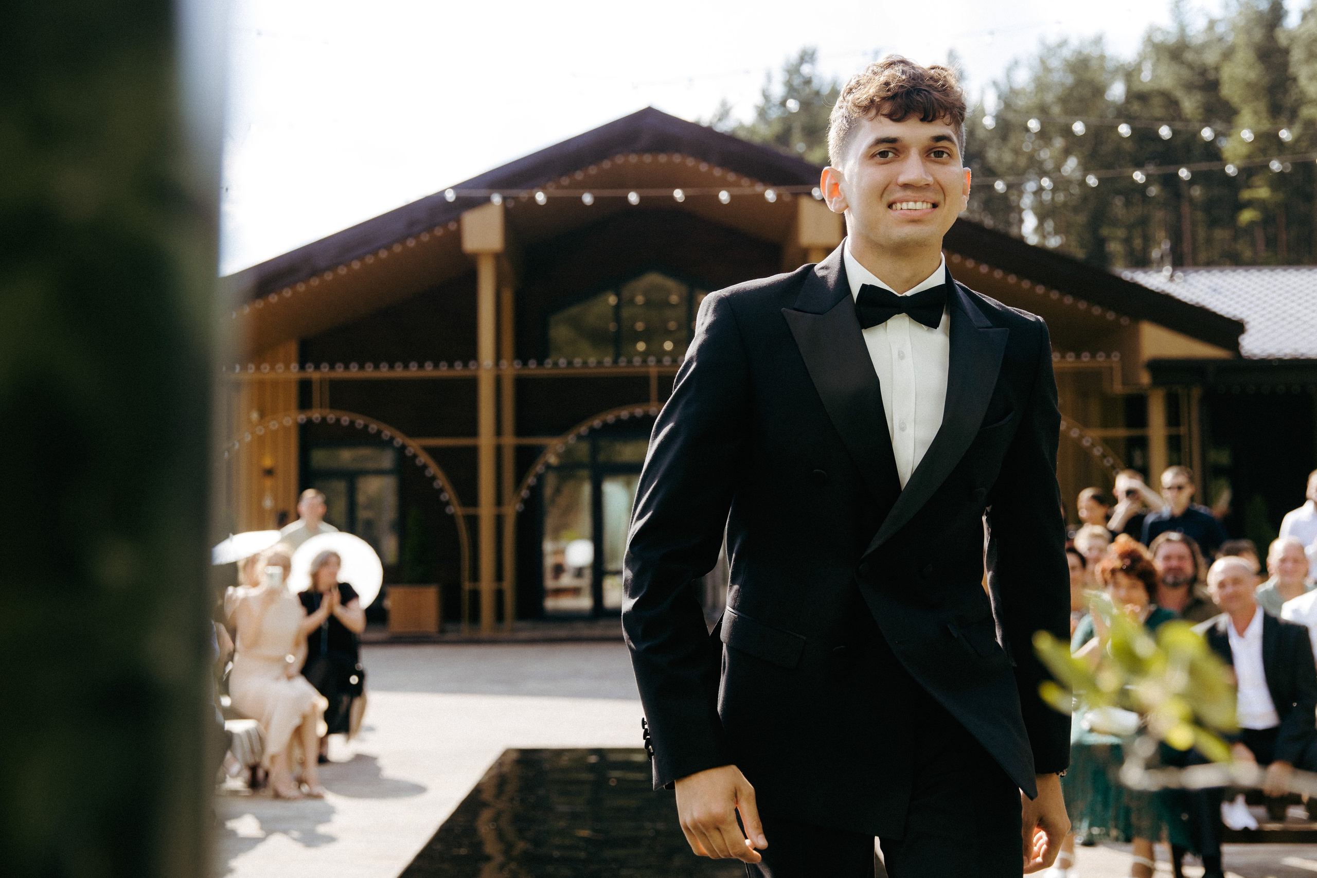 WEDDING I+D. Аня Нагайцева фотограф в Томске, семьи, портреты, контент