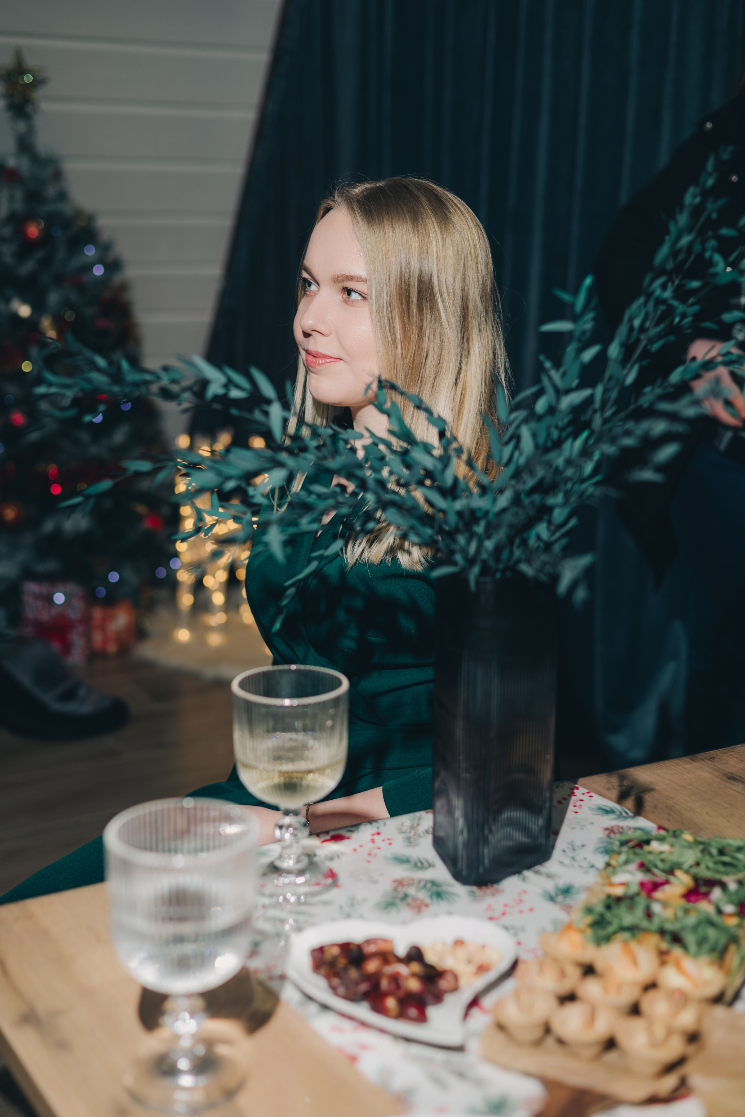 Юля. Фотограф Уфа