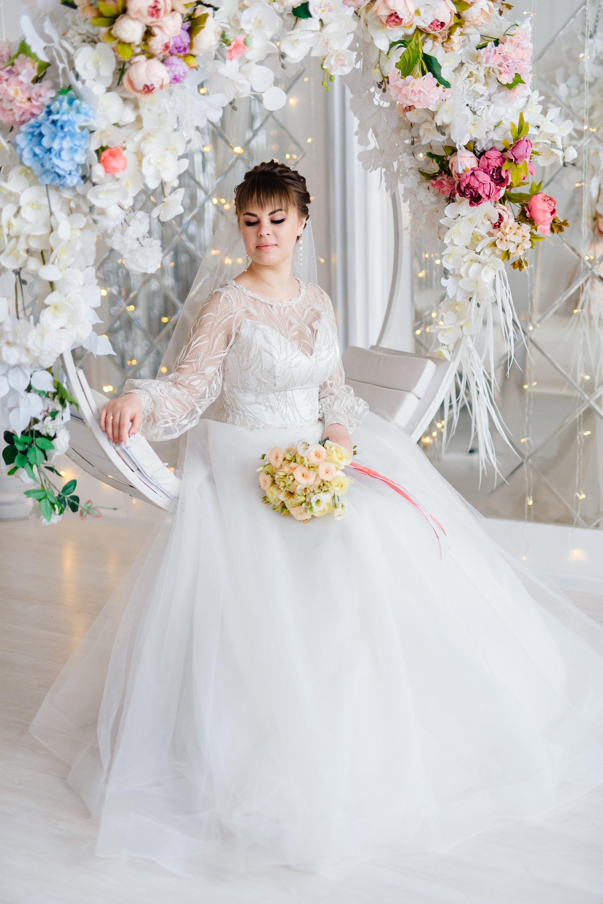 Млада & Сергей. Семейный фотограф в Барнауле