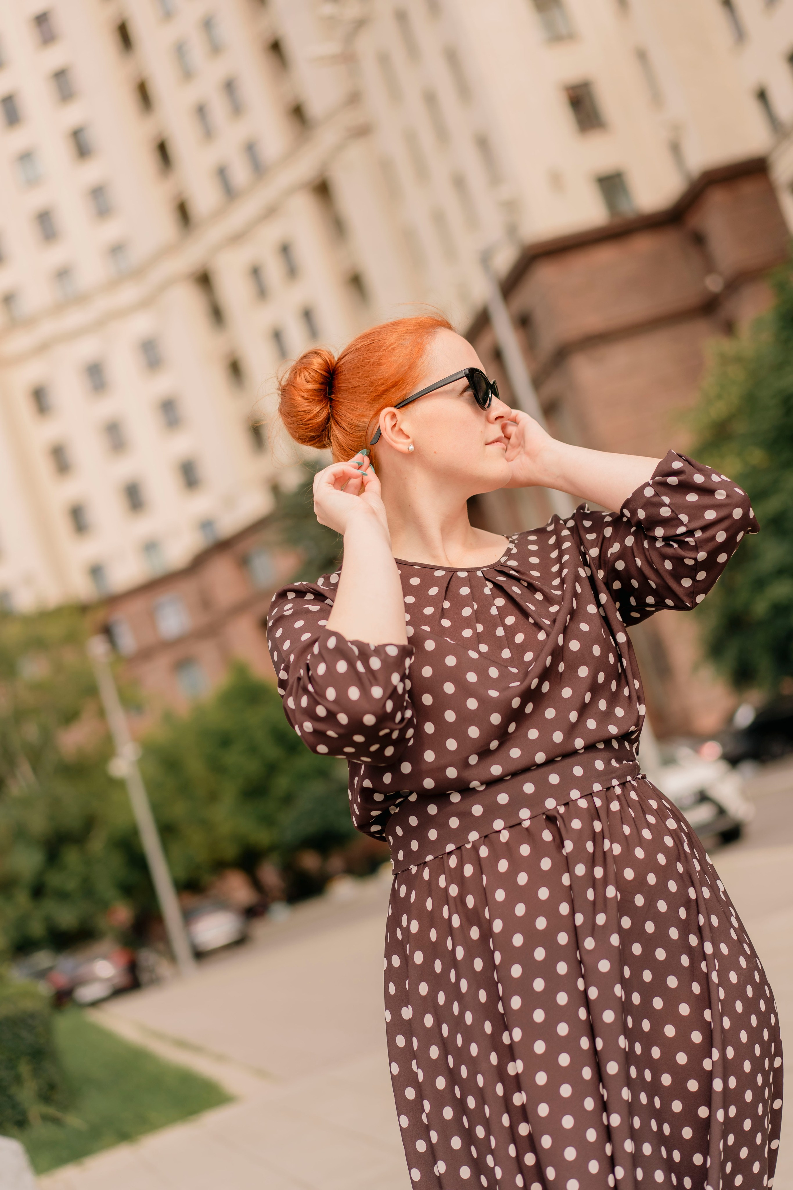 Виктория Чугунова | Фотограф Москва