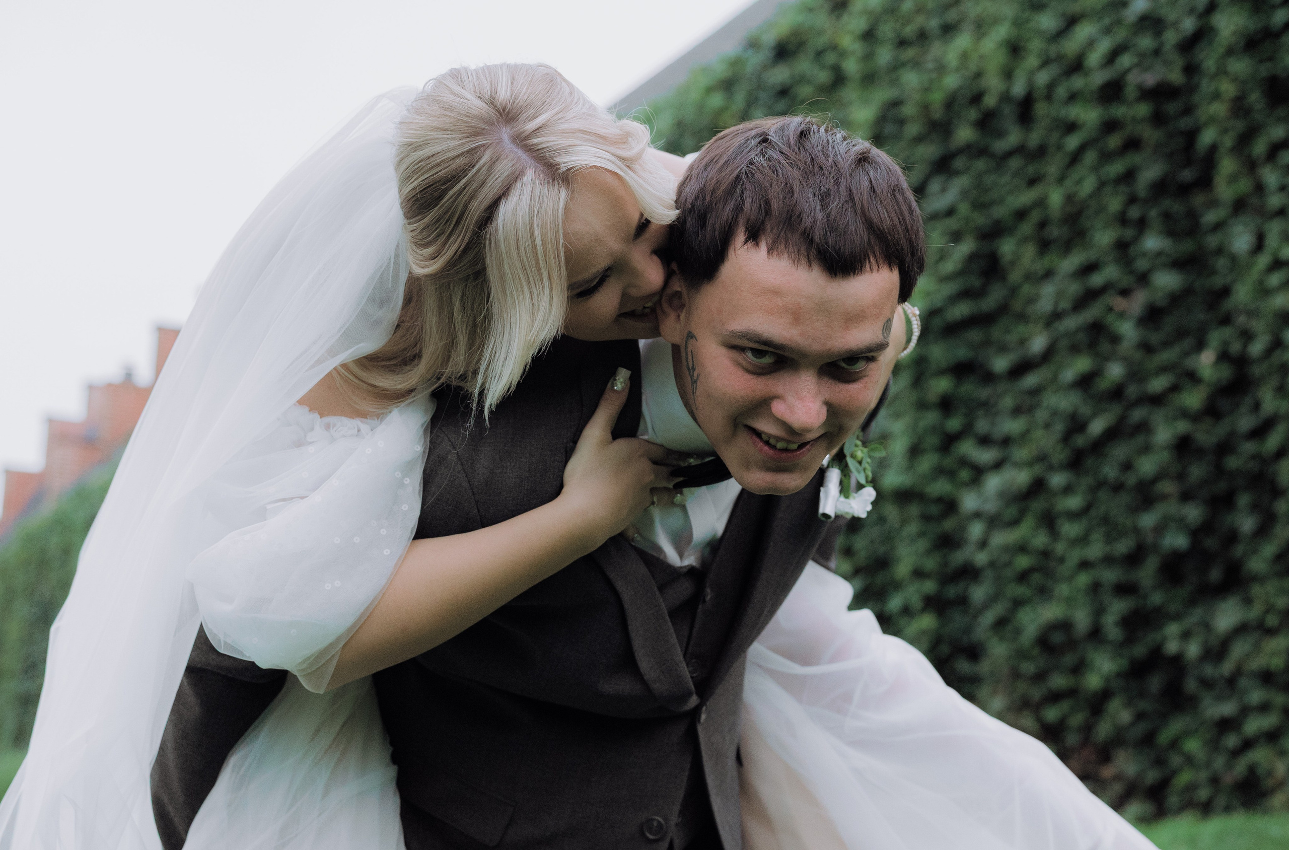 DANIEL_VIKTORIYA (La Ferme de Reve). Фотограф Андрей Ширкалин Москва Московская обл, Коломна, Рязань