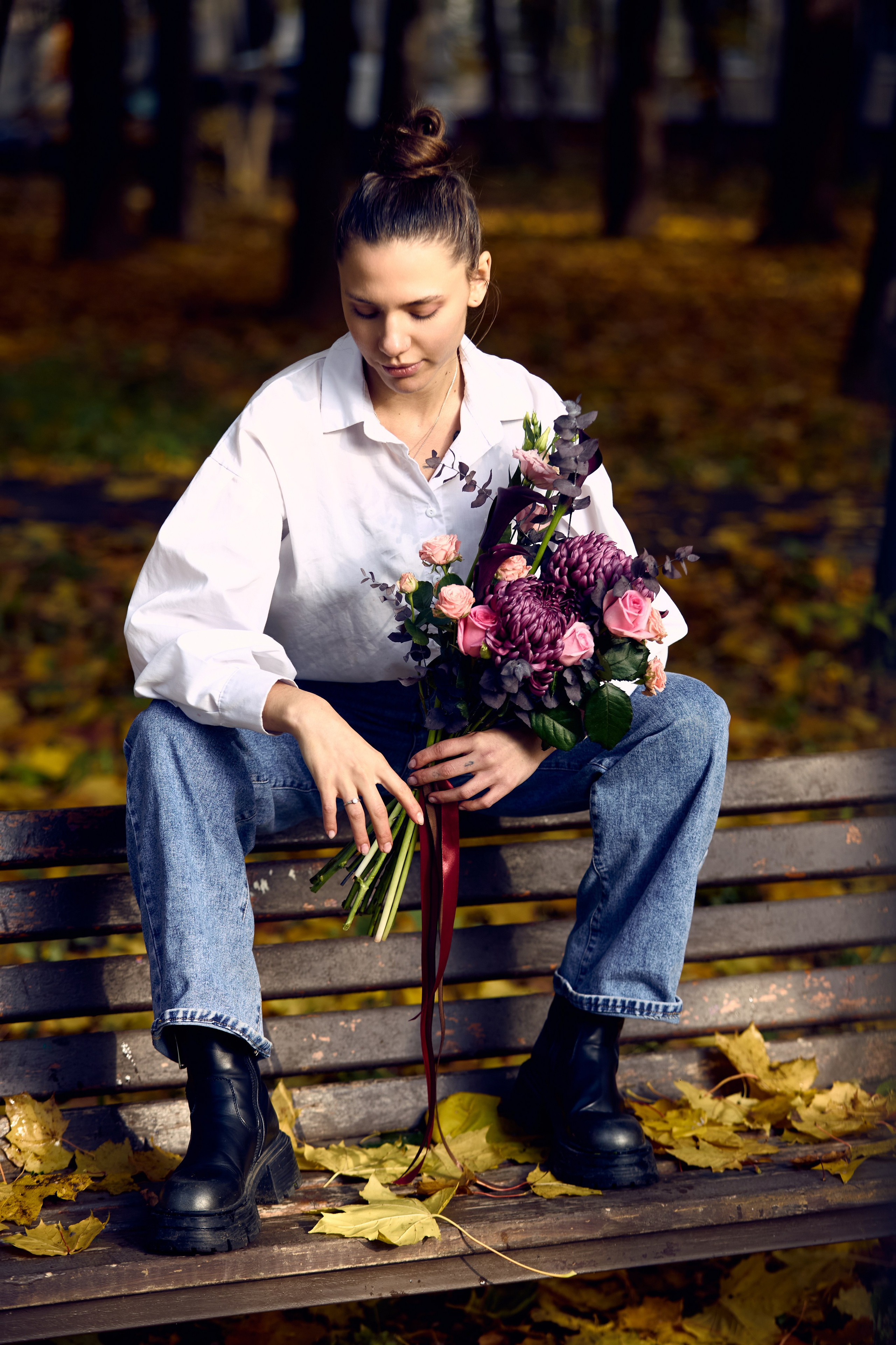 ART-HAOS. Фотограф видеограф в Москве и Московской области Саша Секрет