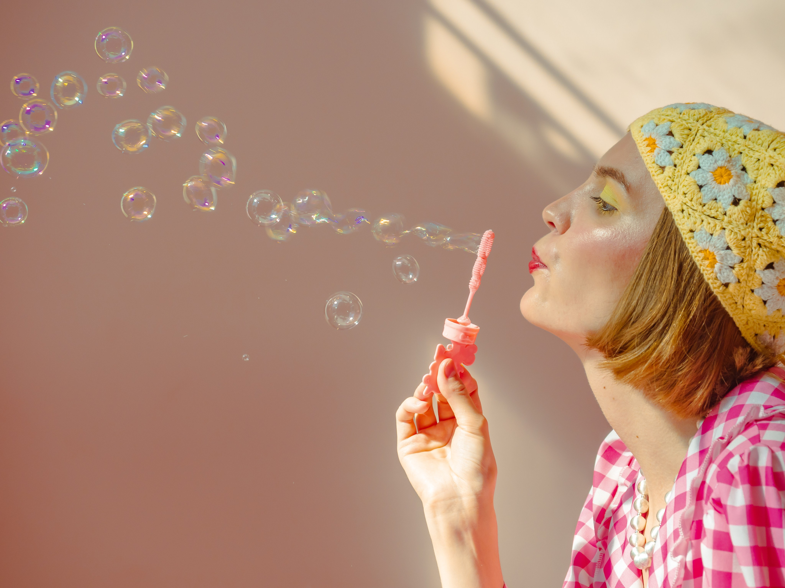 Студийные съемки. Главная