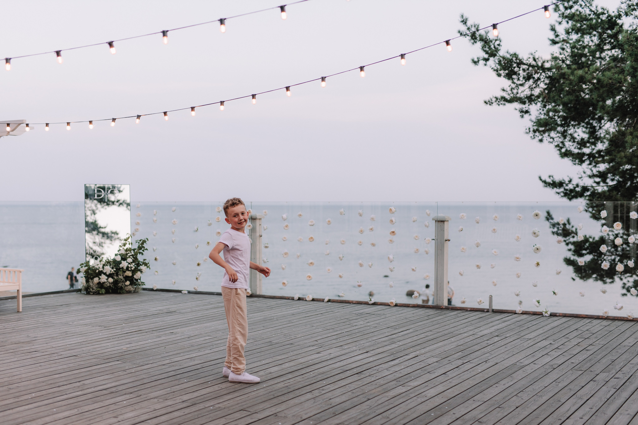 Данил Оксана. Свадебный фотограф СПб Евгения Орлова