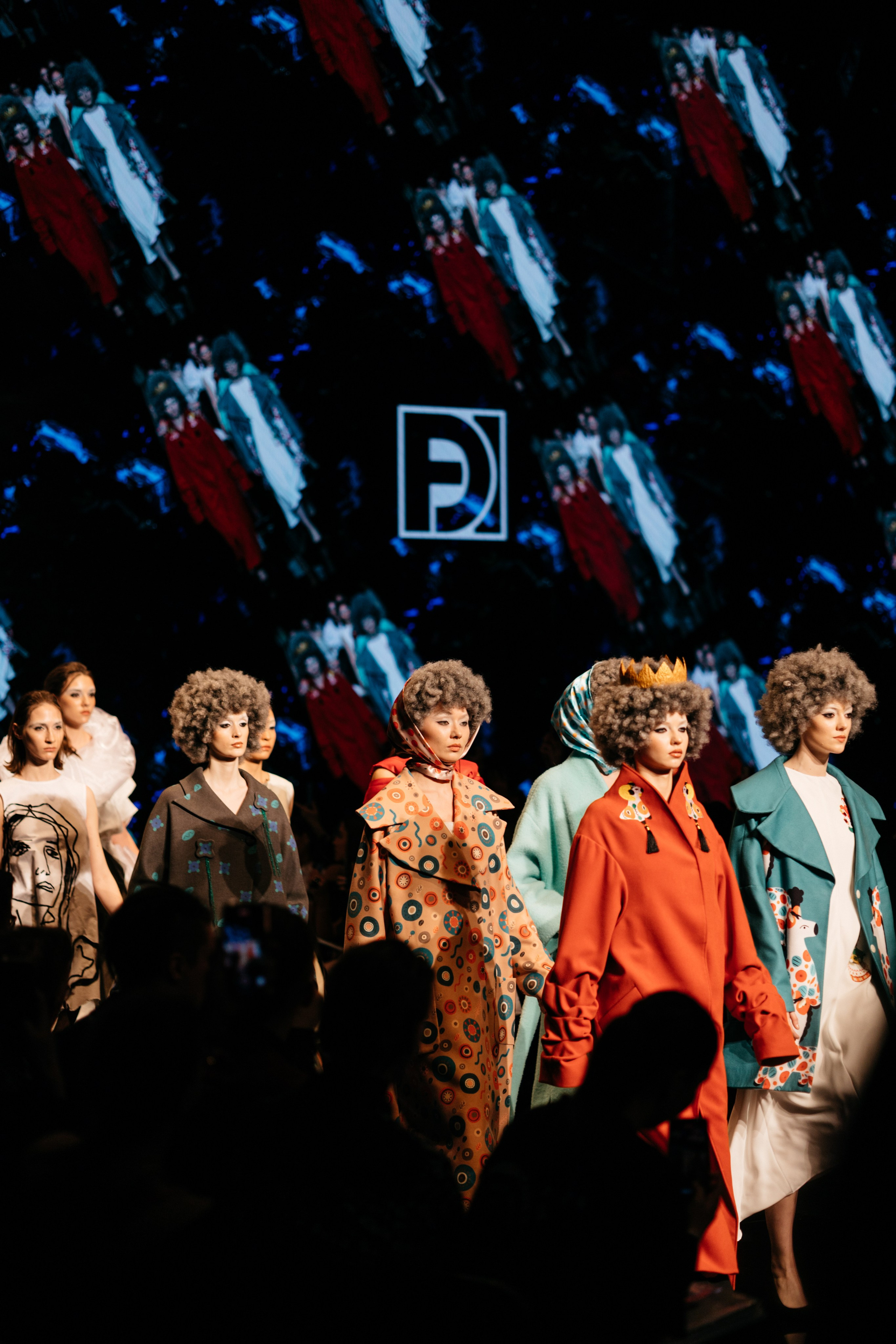 St. Petersburg Fashion Week part 2. Контент фотограф в Санкт-Петербурге Иванова Юлия