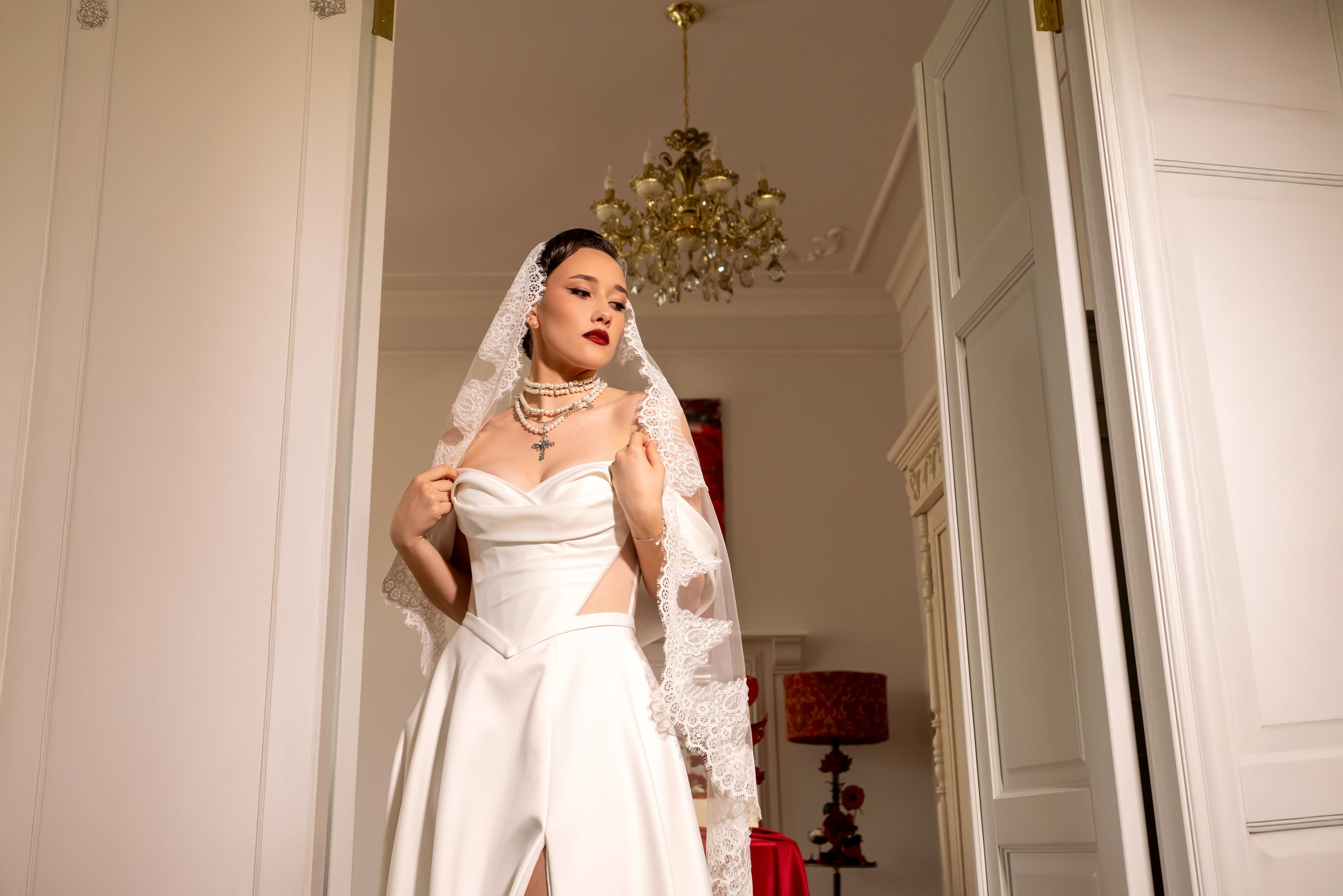 Арина & Константин. Яна Чхан — Фотограф в Донецке и не только