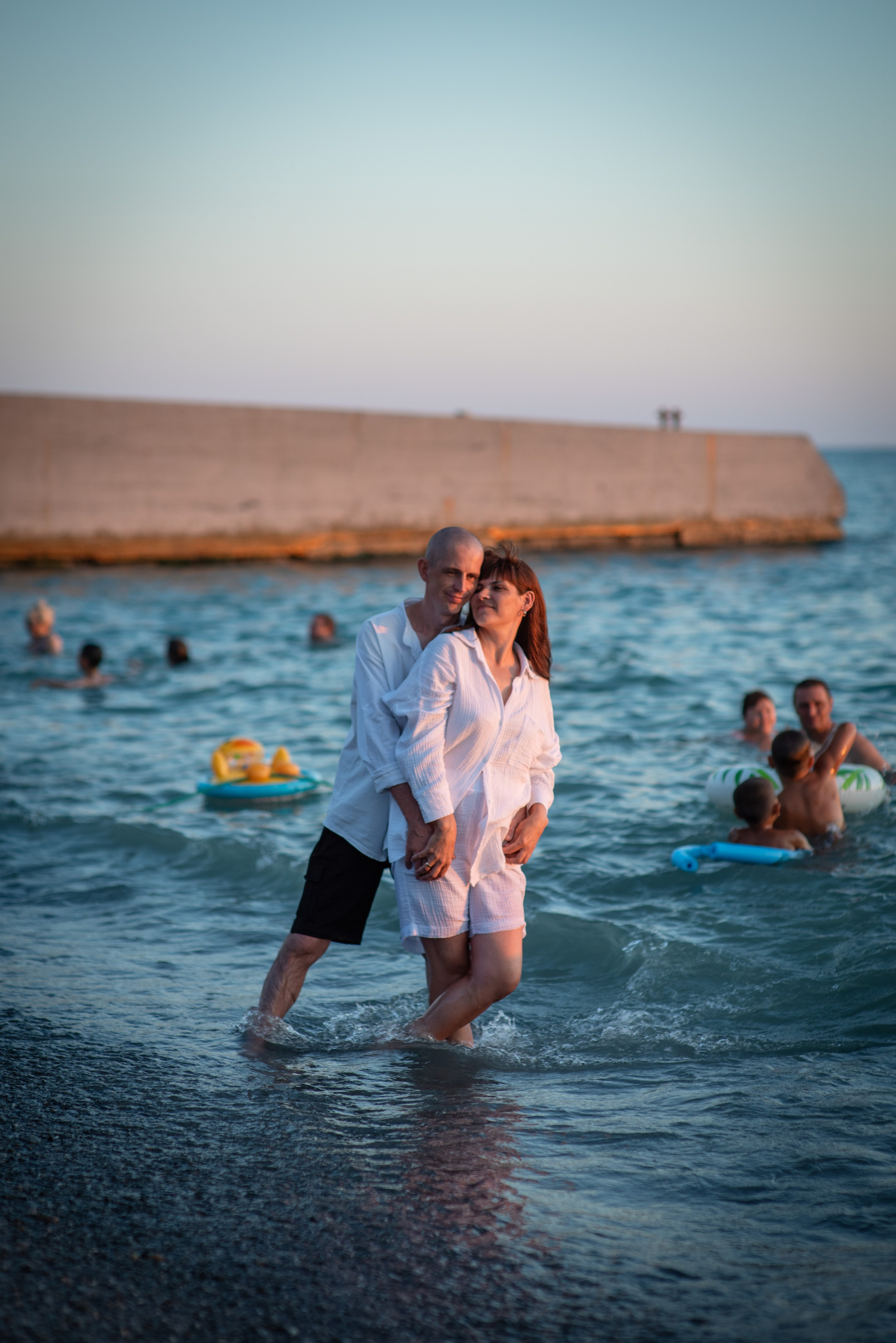 Love story Коля и Марина. Детский и семейный фотограф Краснодар / Сочи Сергеева Олеся
