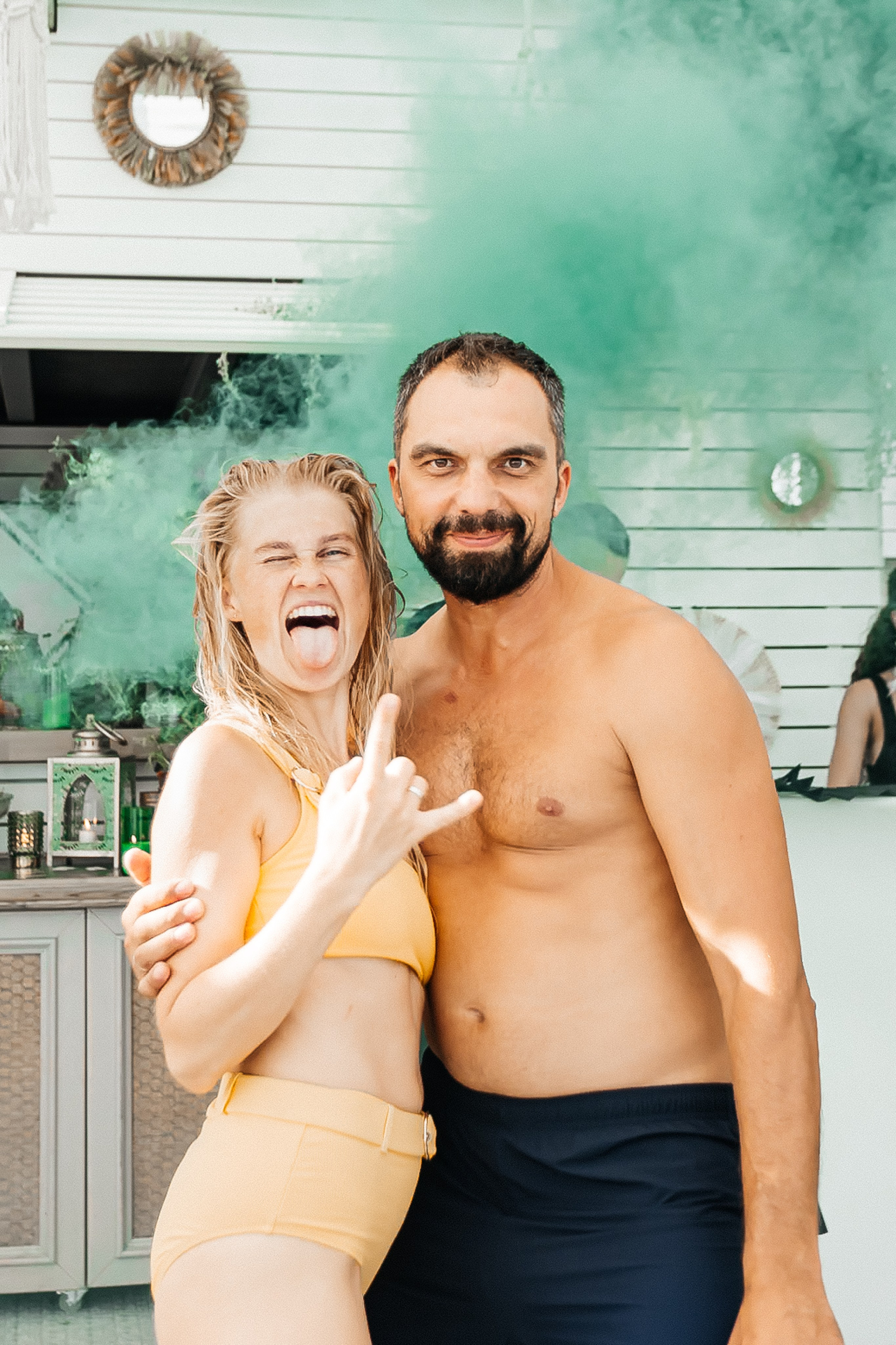 Massandrabeach_Vangogh 3.07.24. Аминов Руслан | Фотограф