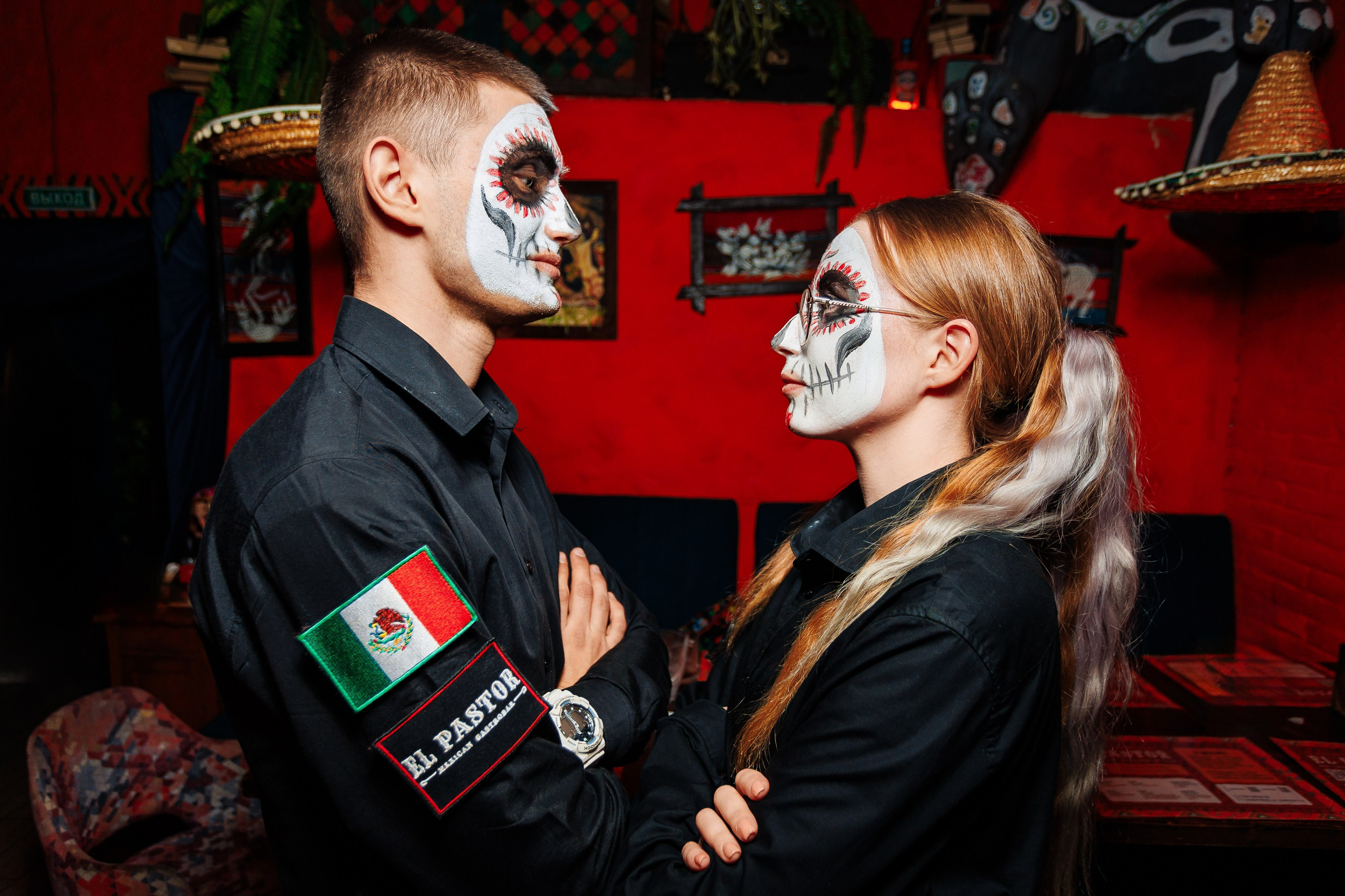 «Dj Nikitich"_El Pastor_Симферополь_21.03.2025. Аминов Руслан | Фотограф