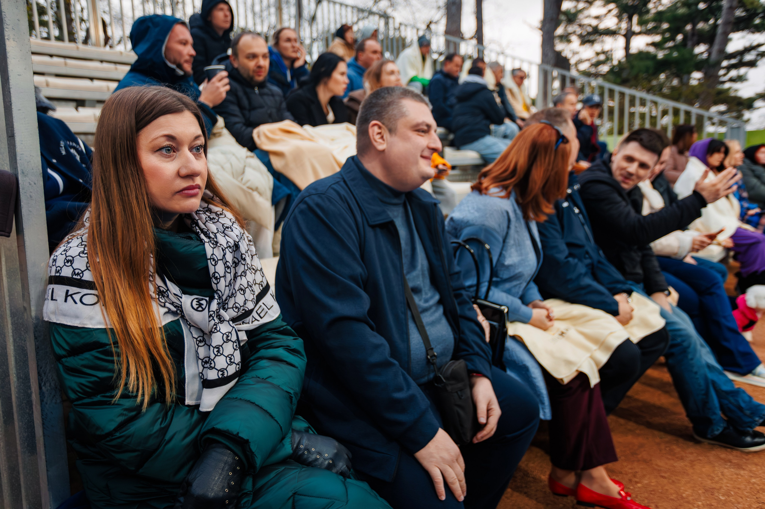 Турнир «PALLASA PADEL CUP»_Modus_Ялта_20.12.2025. Аминов Руслан | Фотограф