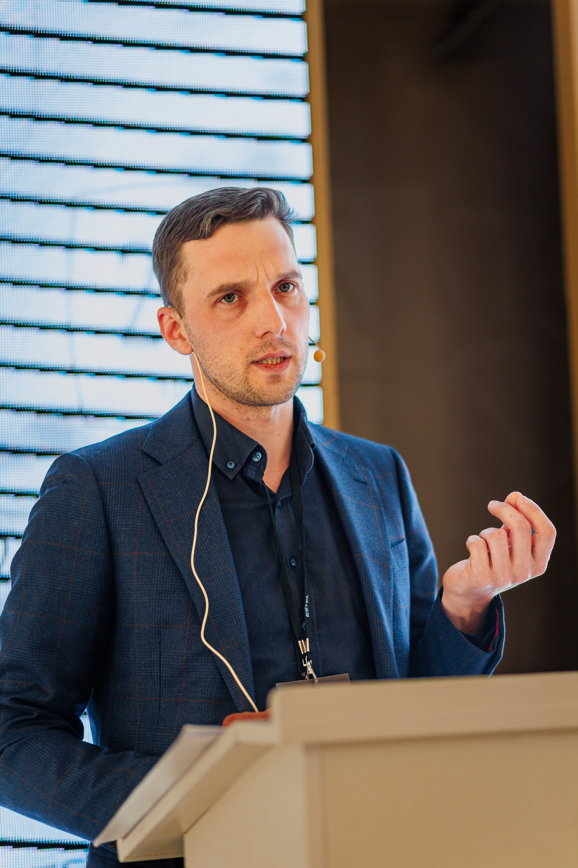 ESTEL GENEVIE Эстетик-форум_Marhal_Симферополь_11.02.2025. Аминов Руслан | Фотограф