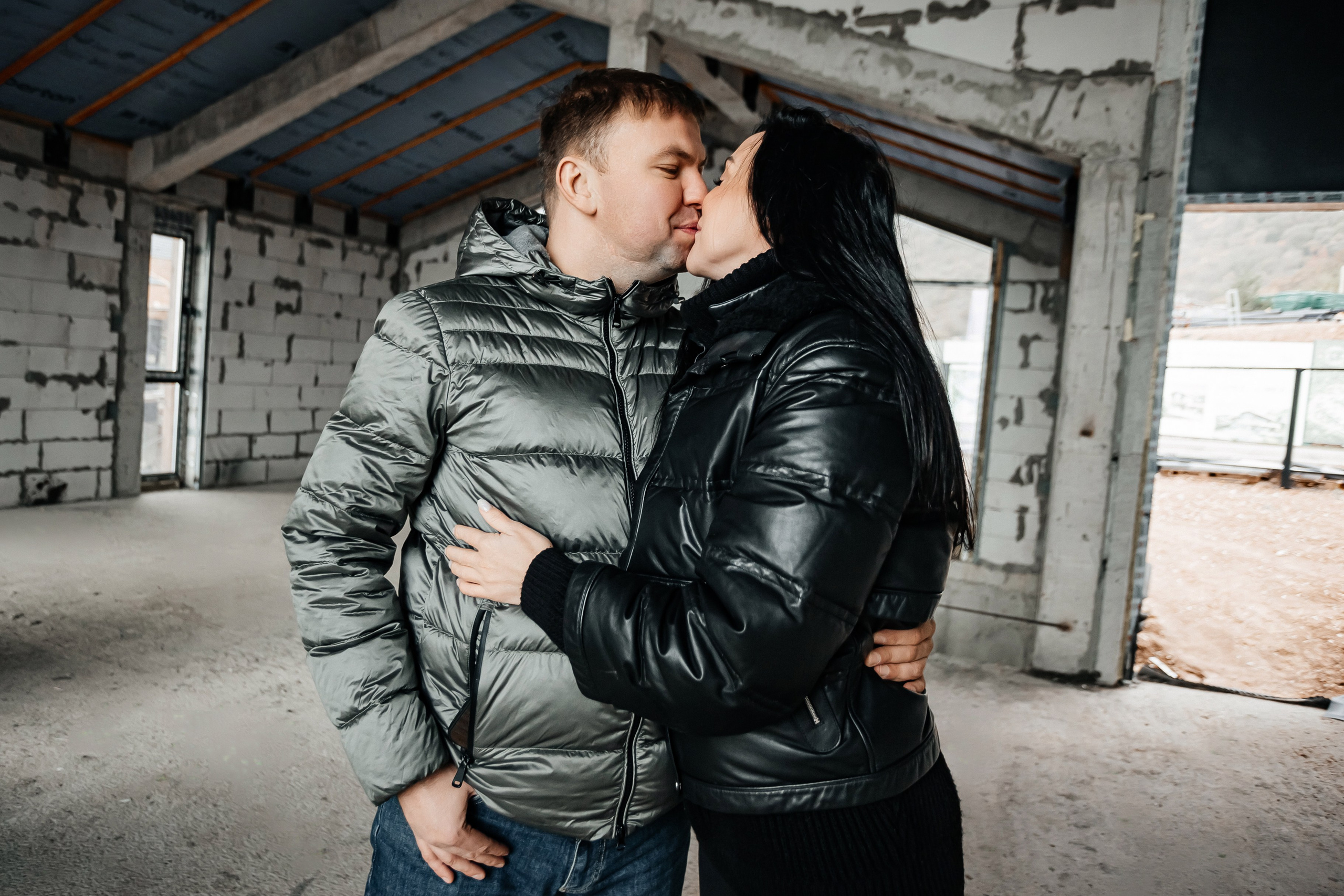 Старт продаж второй очереди в котельном поселке Luchi_20.10.24. Аминов Руслан | Фотограф