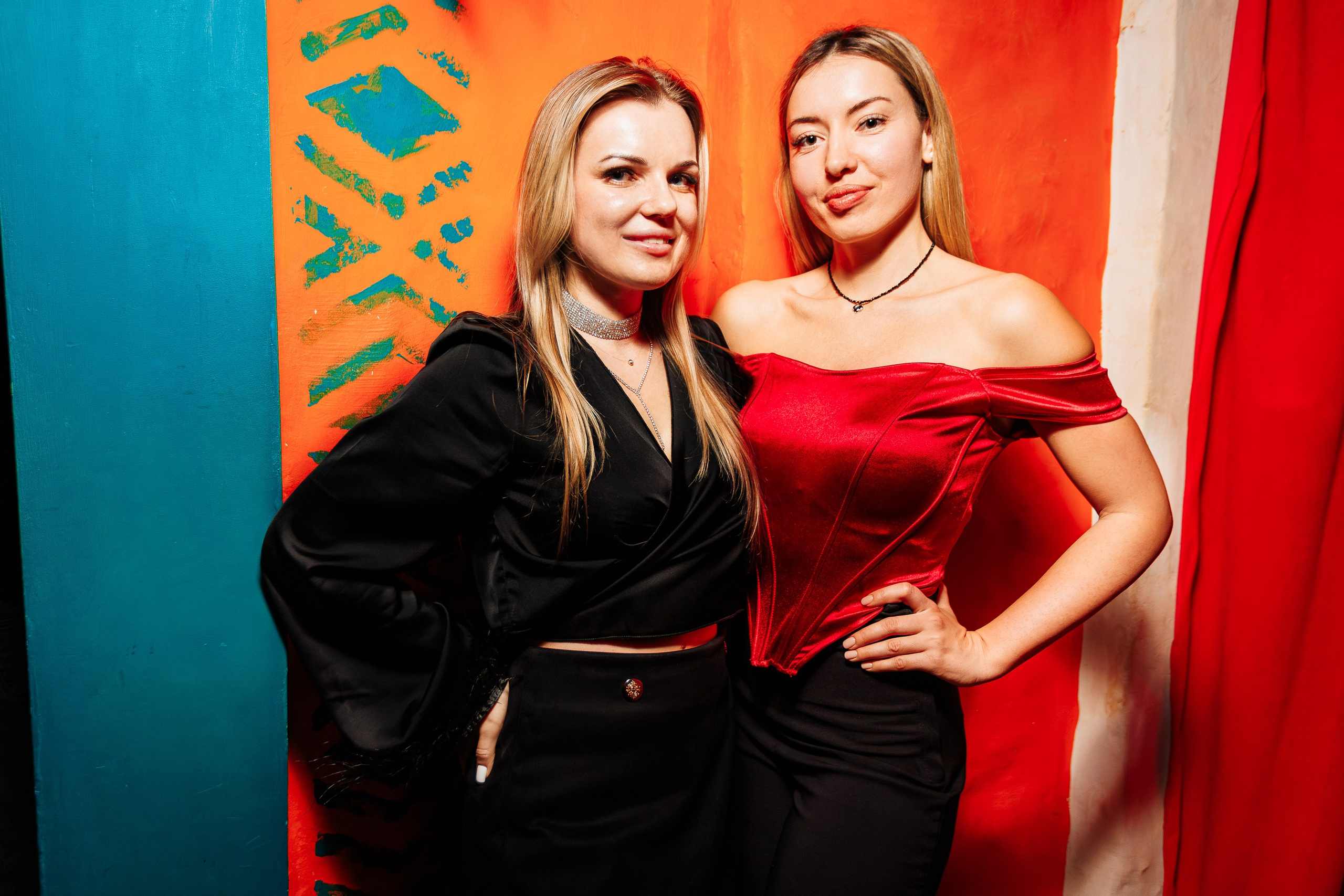 100 дневка_El Pastor_Симферополь_8.02.2025. Аминов Руслан | Фотограф