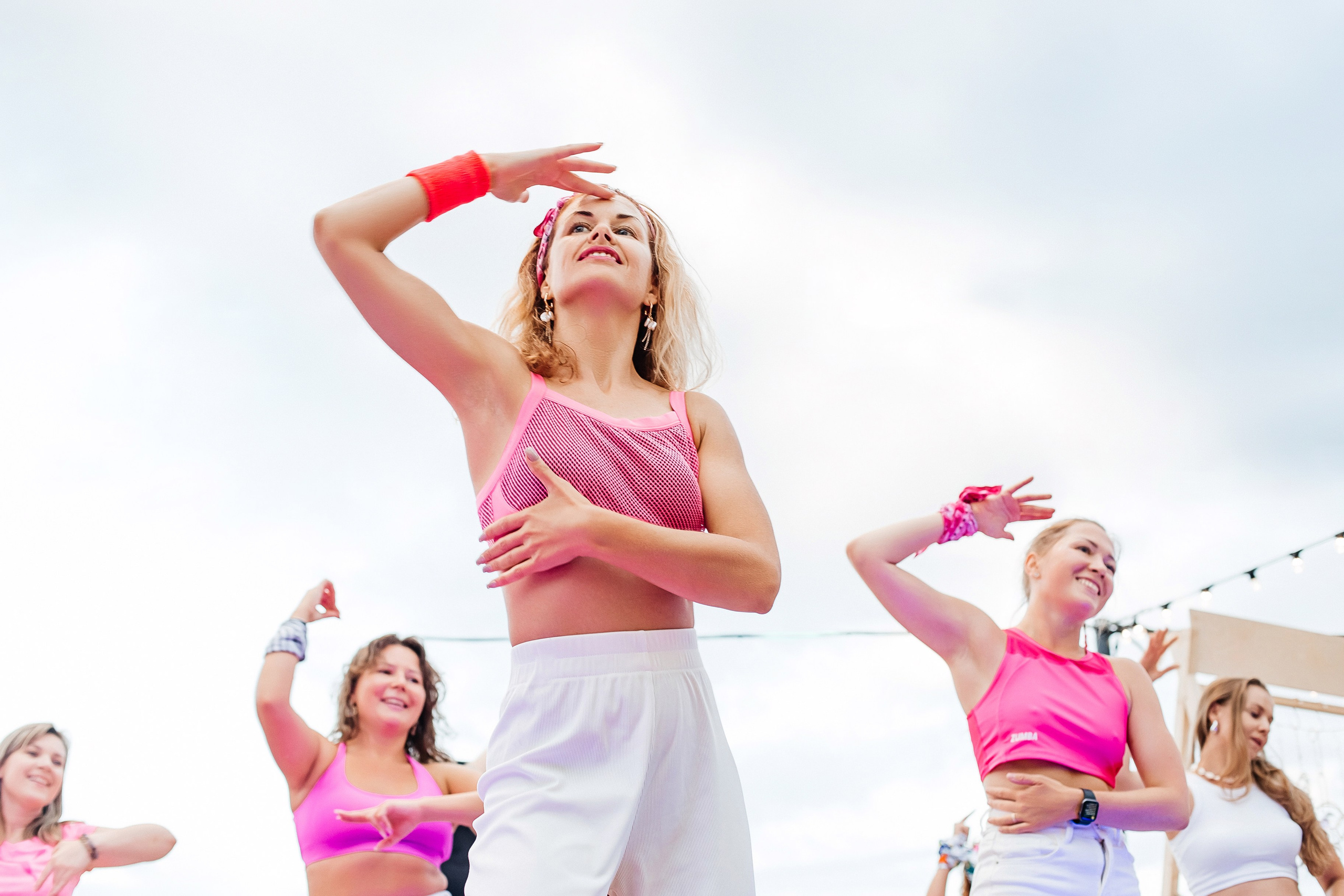 Официальное открытие фестиваля уличное искусства_28.06.2024. Аминов Руслан | Фотограф