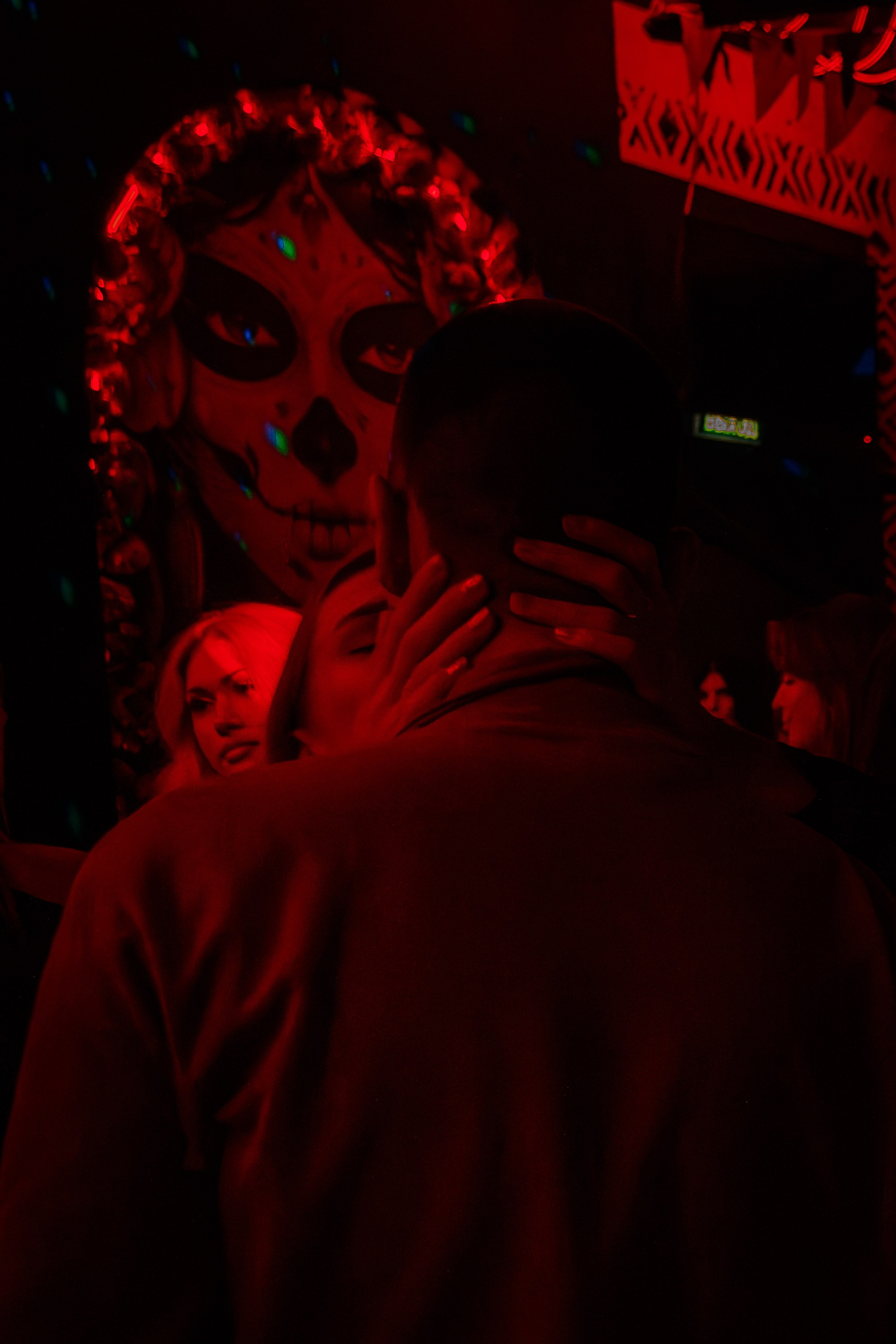 День влюблённых_El Pastor_Симферополь_14.02.2025. Аминов Руслан | Фотограф