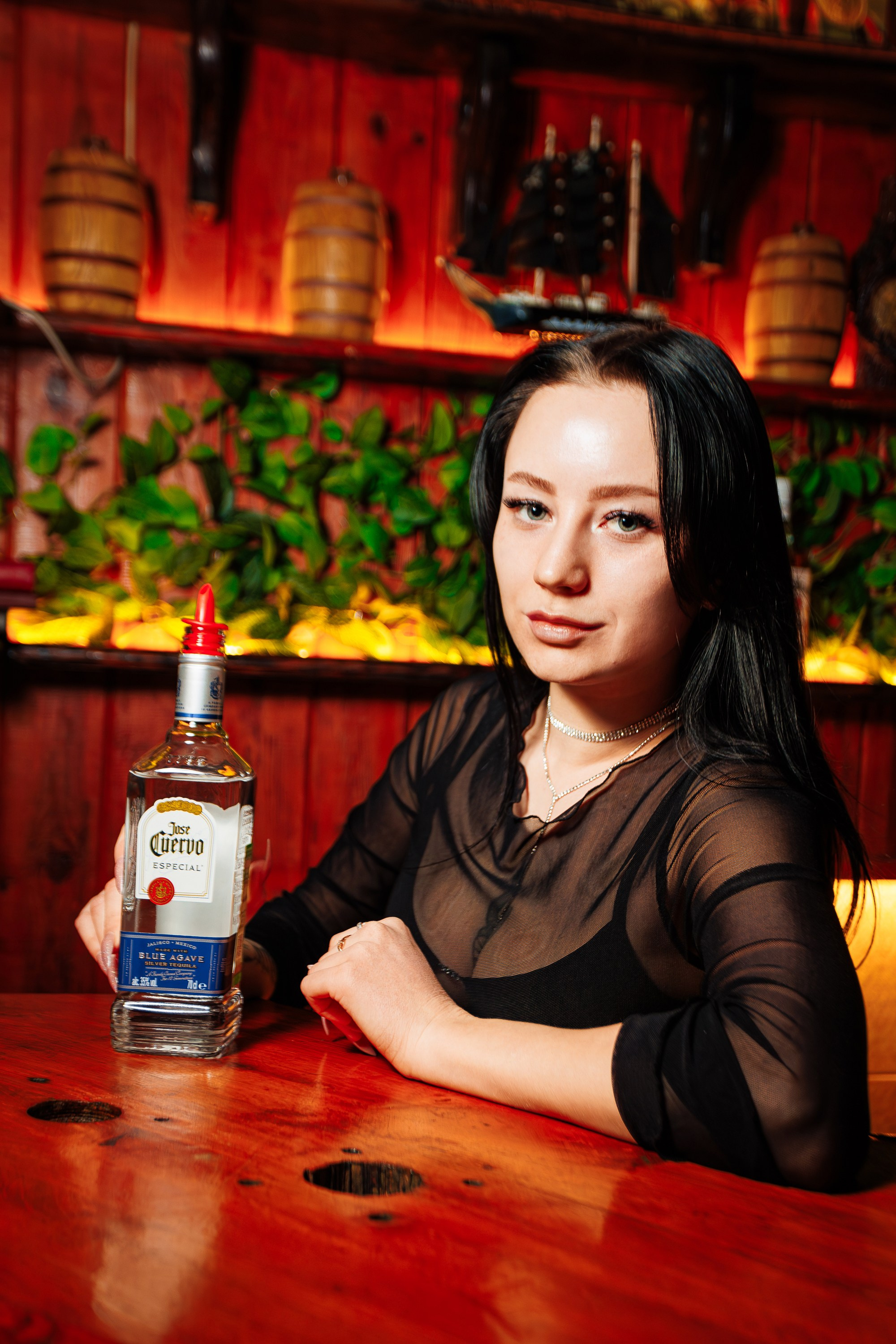 Birthday party MC Archi_Tortyga_Симферополь_8.02.2025. Аминов Руслан | Фотограф