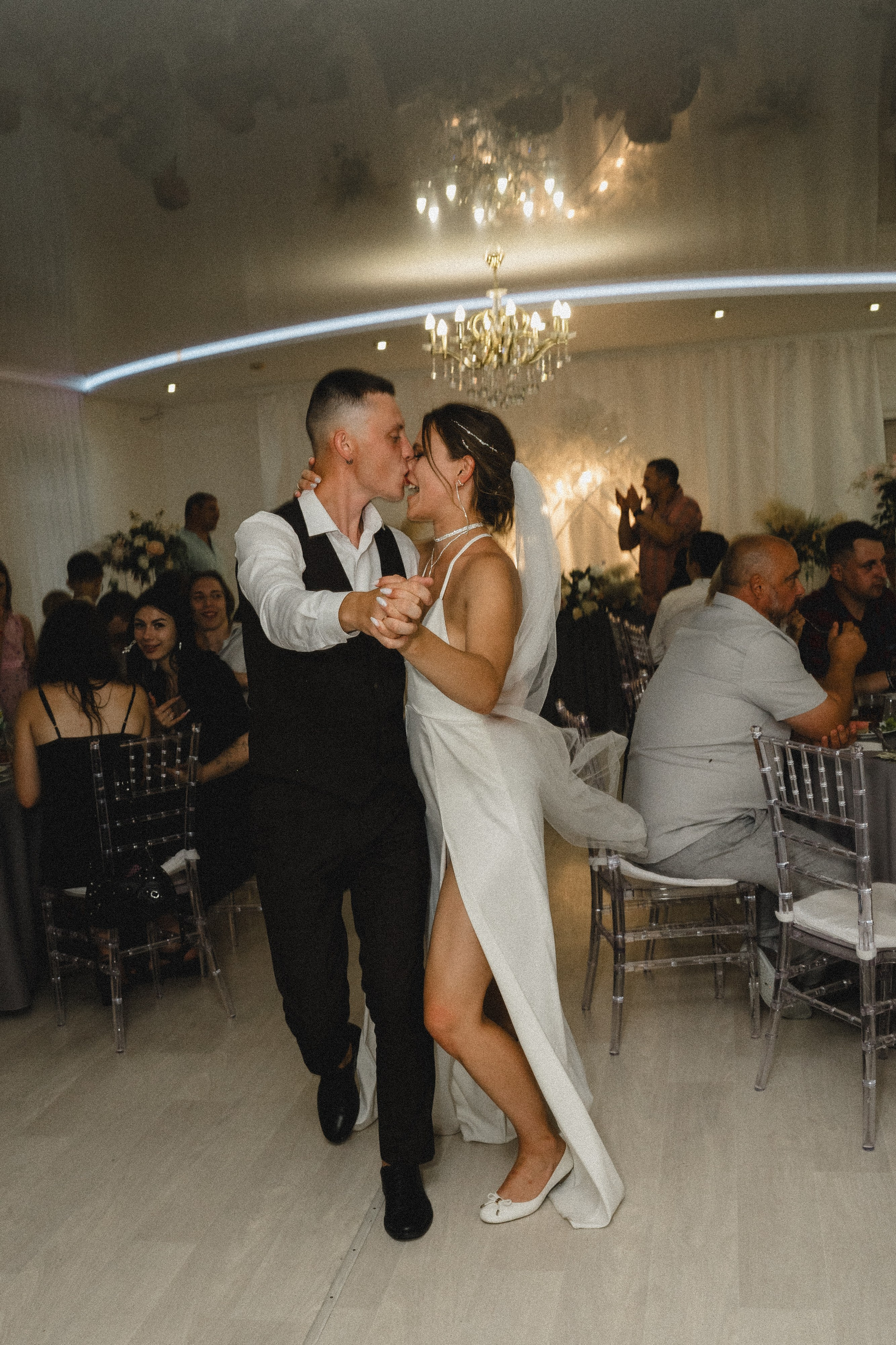 Aleksandr & Aleksandra