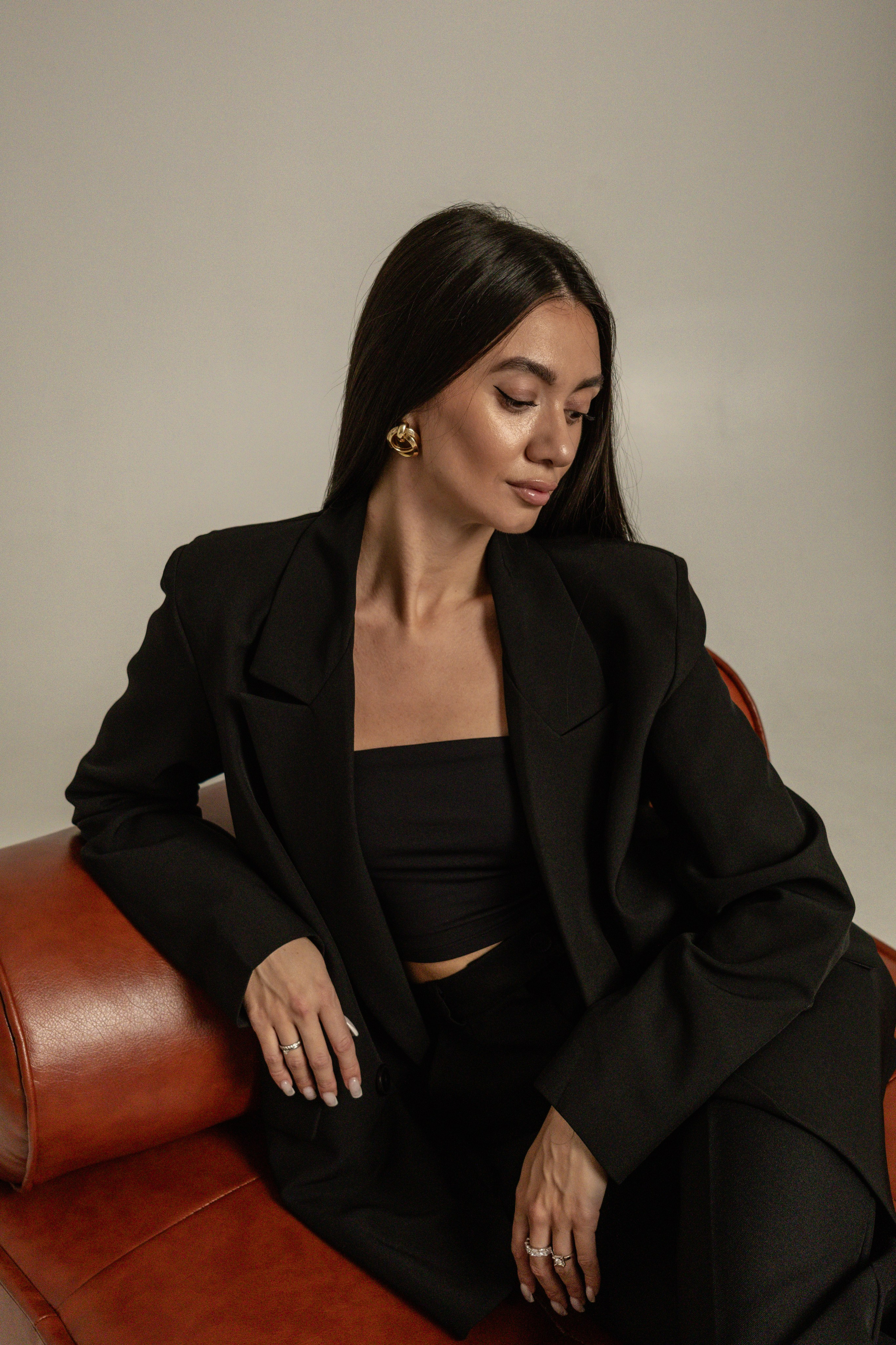 Екатерина. Портретный фотограф в Екатеринбурге Вероника Плуталова