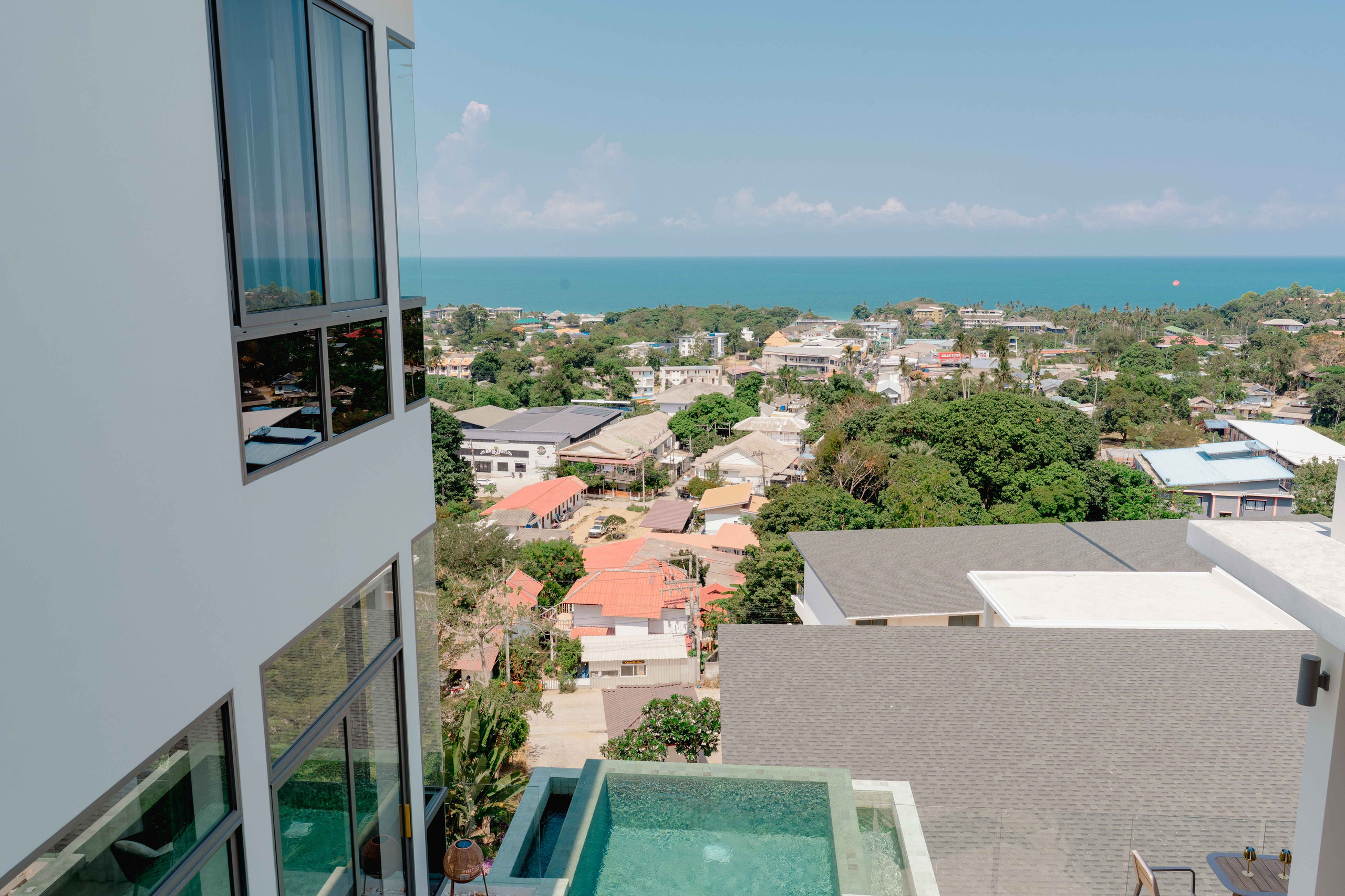 Villa 7. Toros Life — videographer and photographer in Thailand (Koh Samui, Koh Phangan)