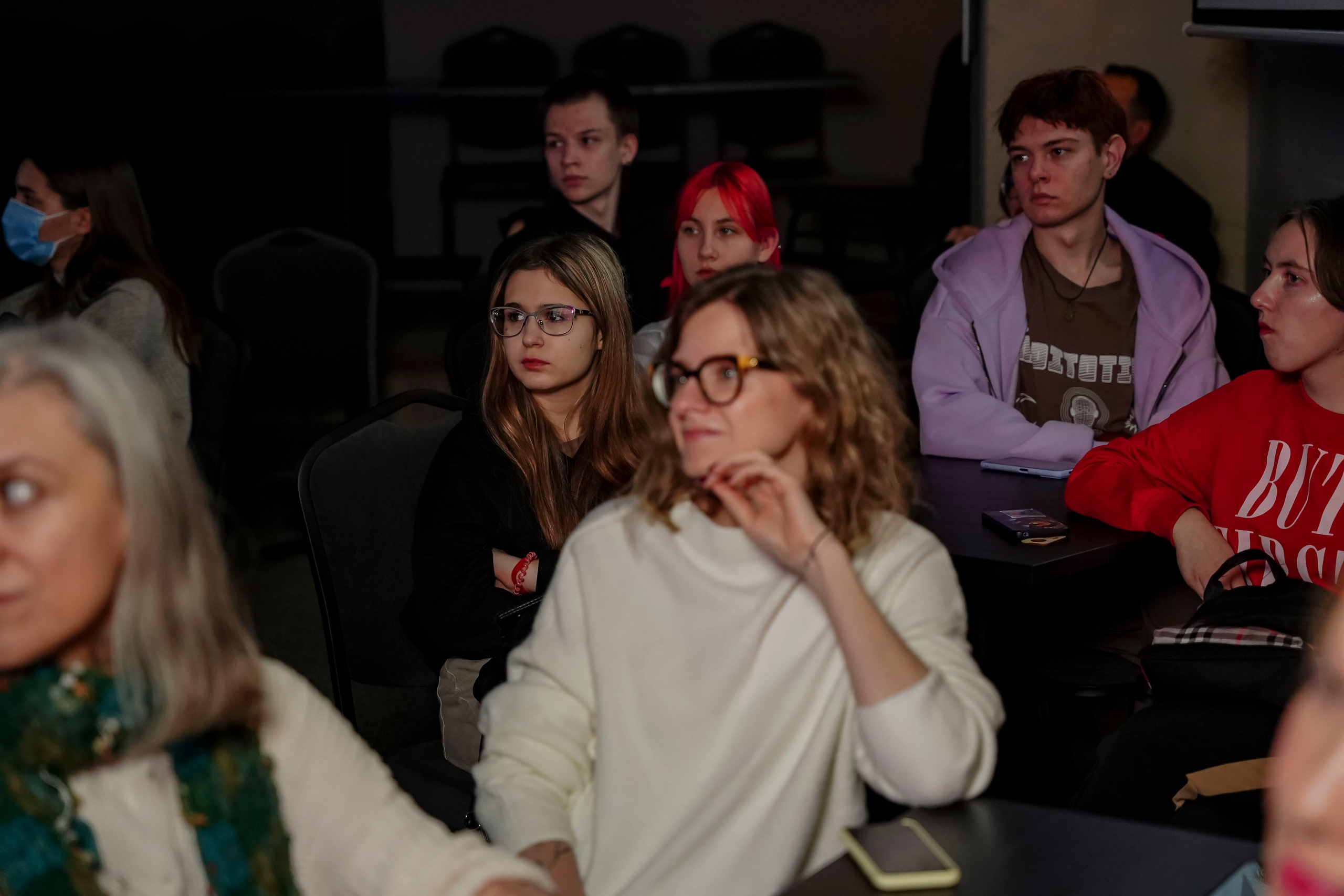 Репортаж с лекции для влюбленных в моду. Геннадий Войтов — контент под любые задачи