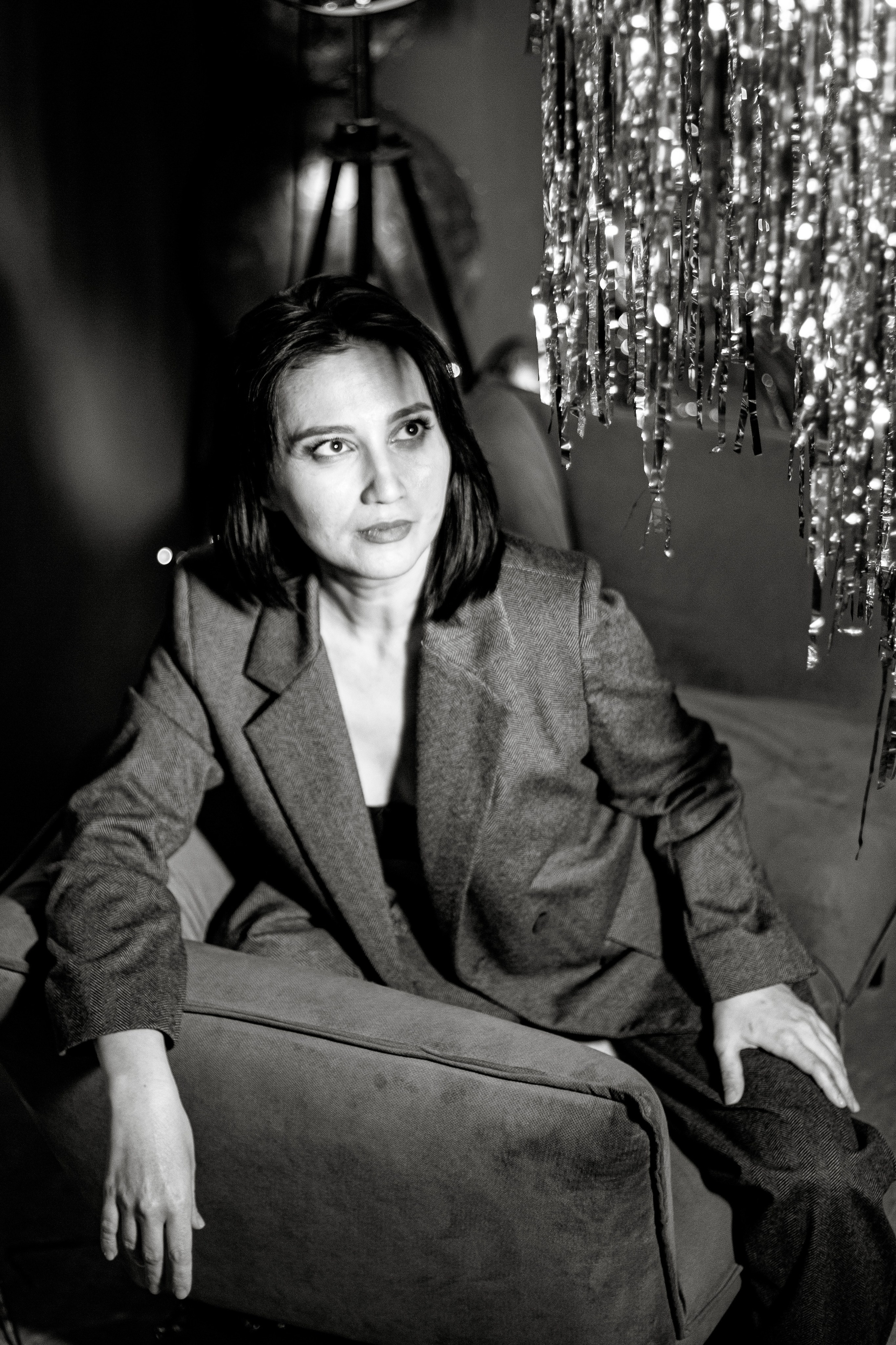 Astrology. Арт-фотограф Крис Л. в Тобольске: портрет, семейные, свадьбы