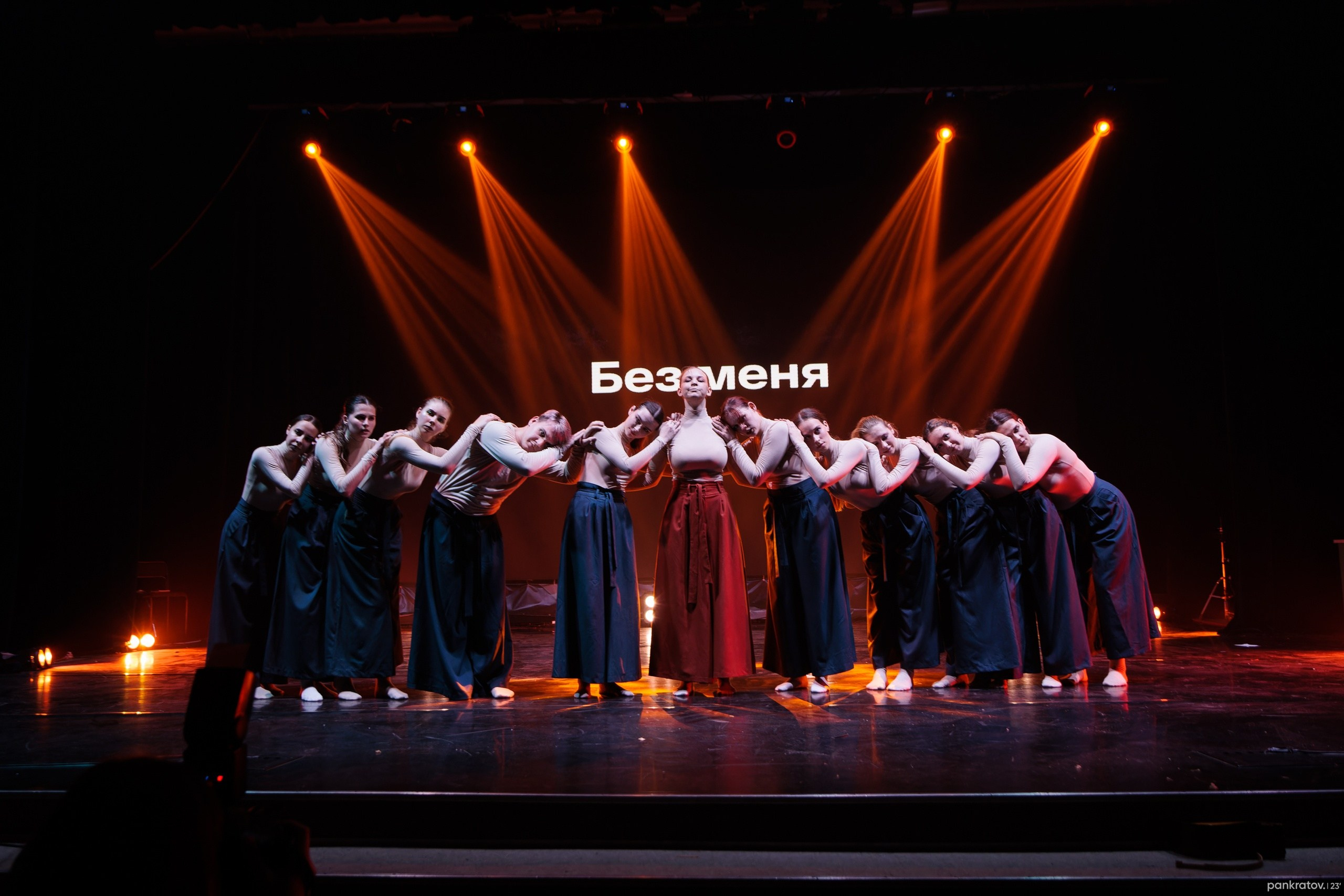 Игорь Панкратов | Фотограф Ставрополь