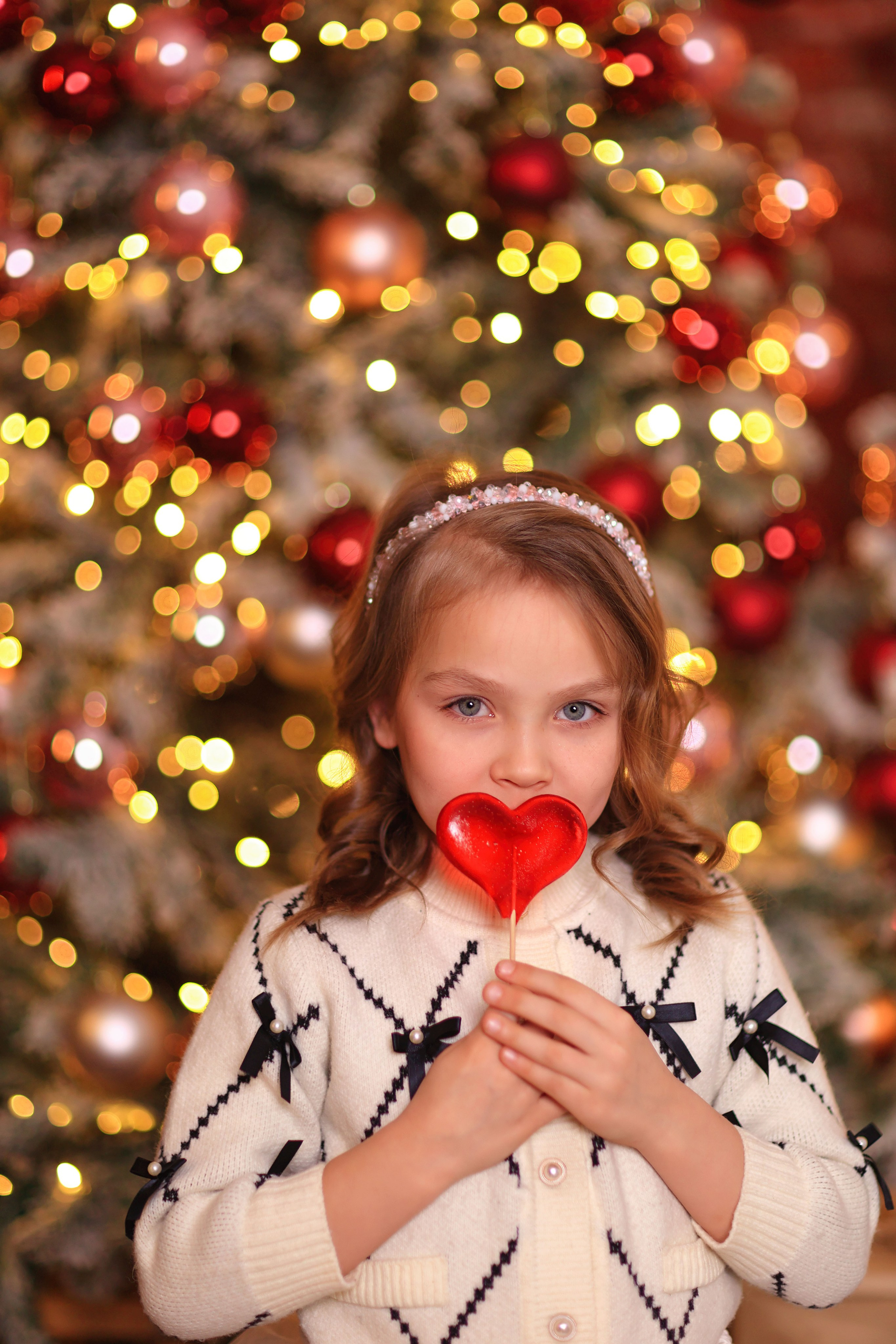 Рождество. Школа Развития моделей Город Ижевск