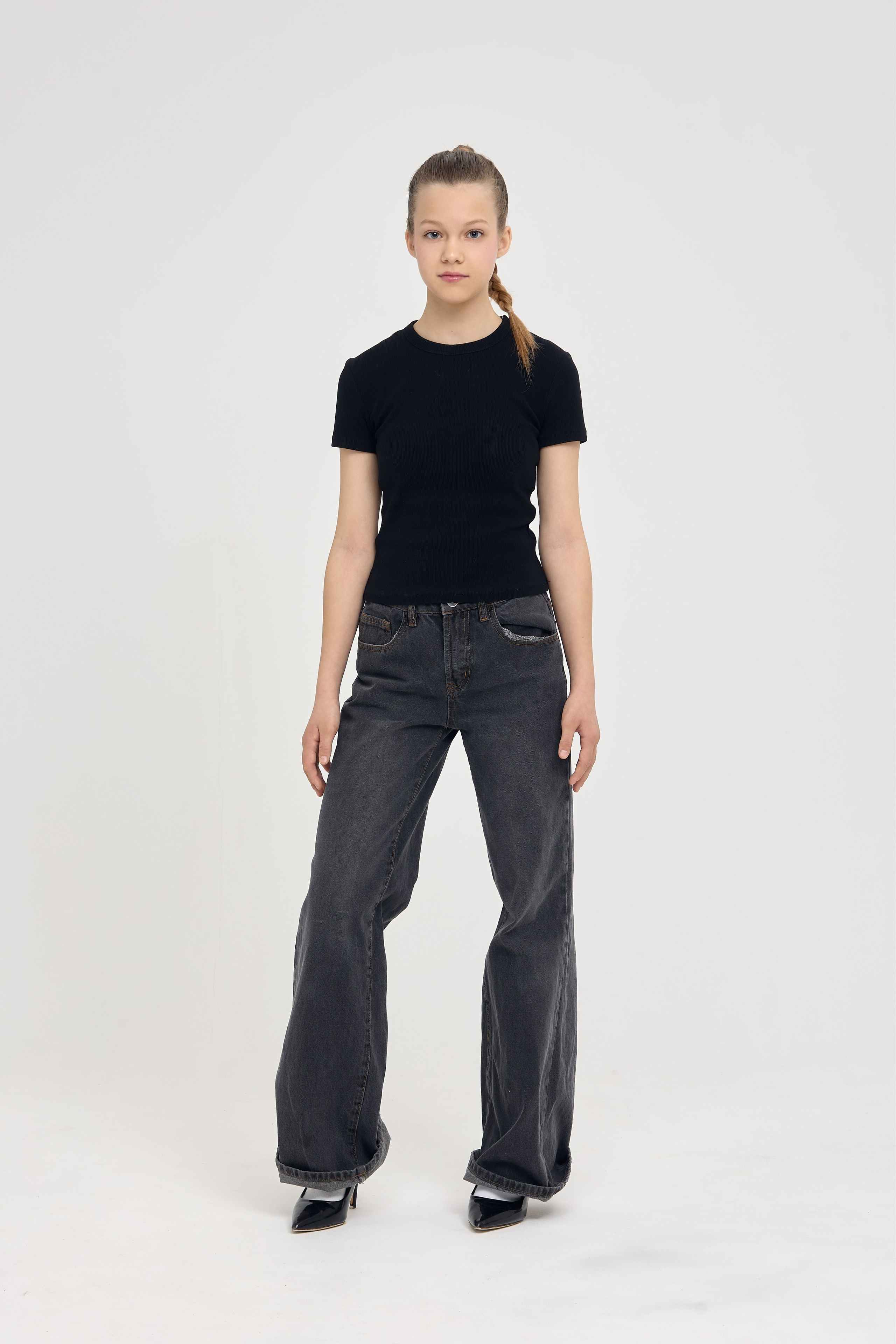 Авдеева Вера. Школа Развития моделей Город Ижевск