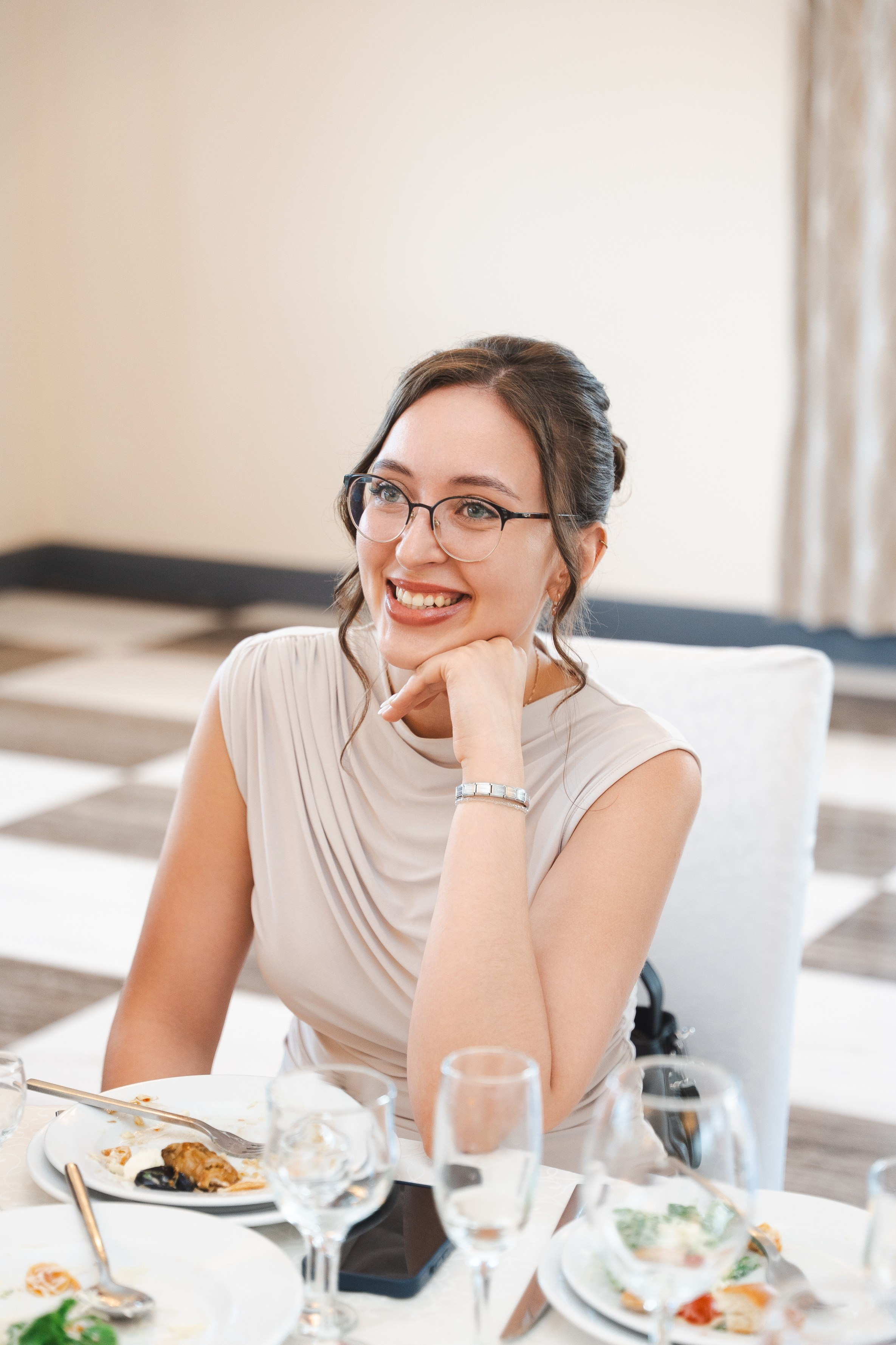 Анастасия и Антон. Фотограф Хабаровск